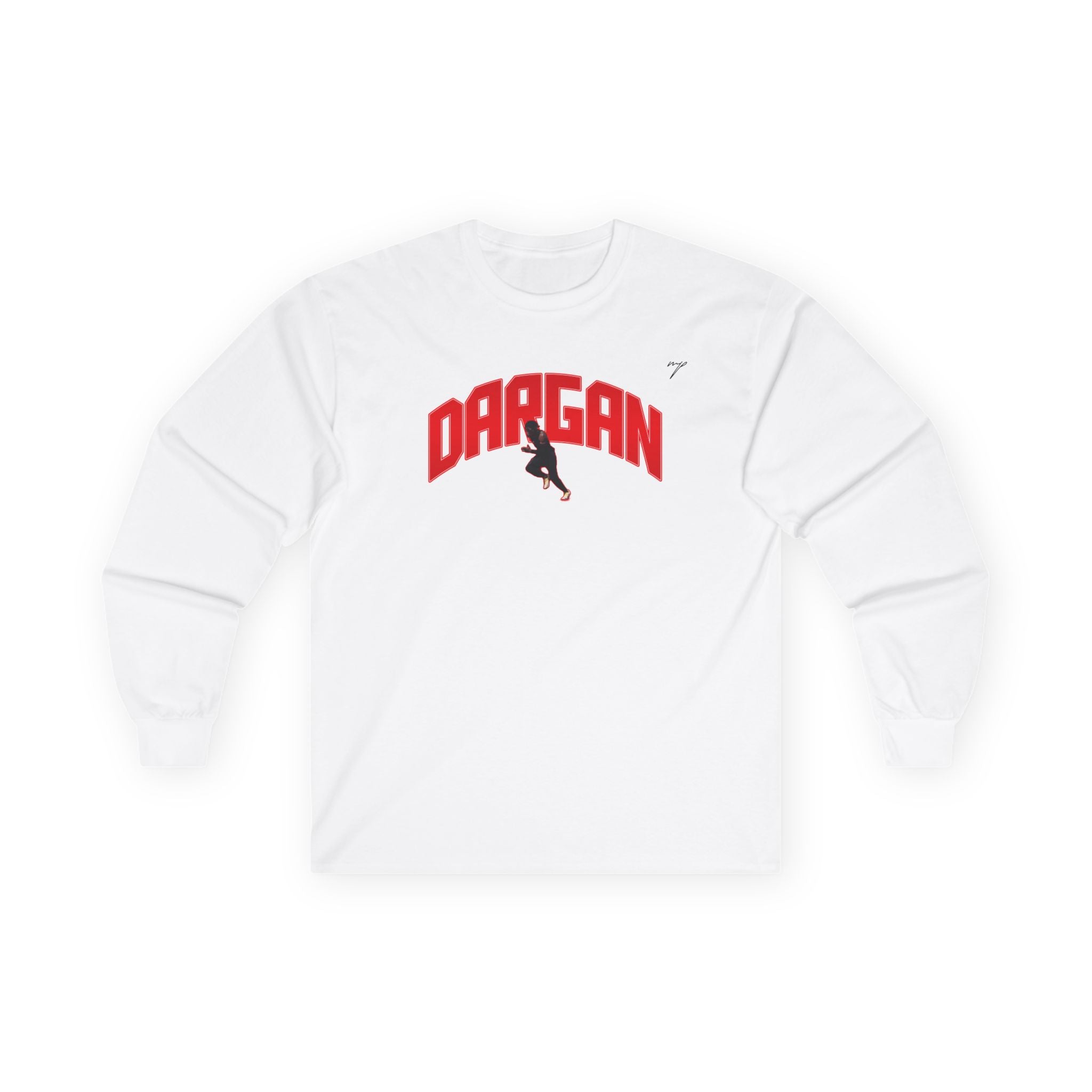Ali Dargan Long Sleeve