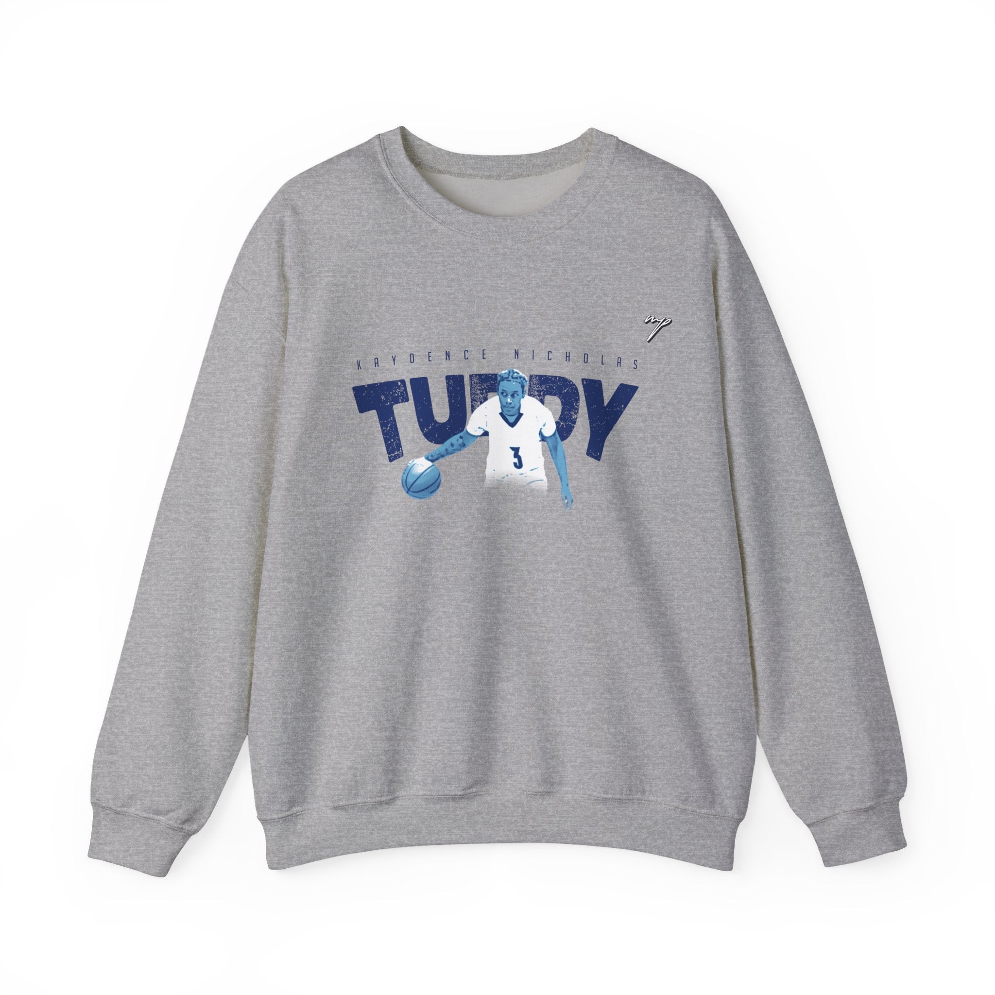 Kaydence Nicholas Crewneck