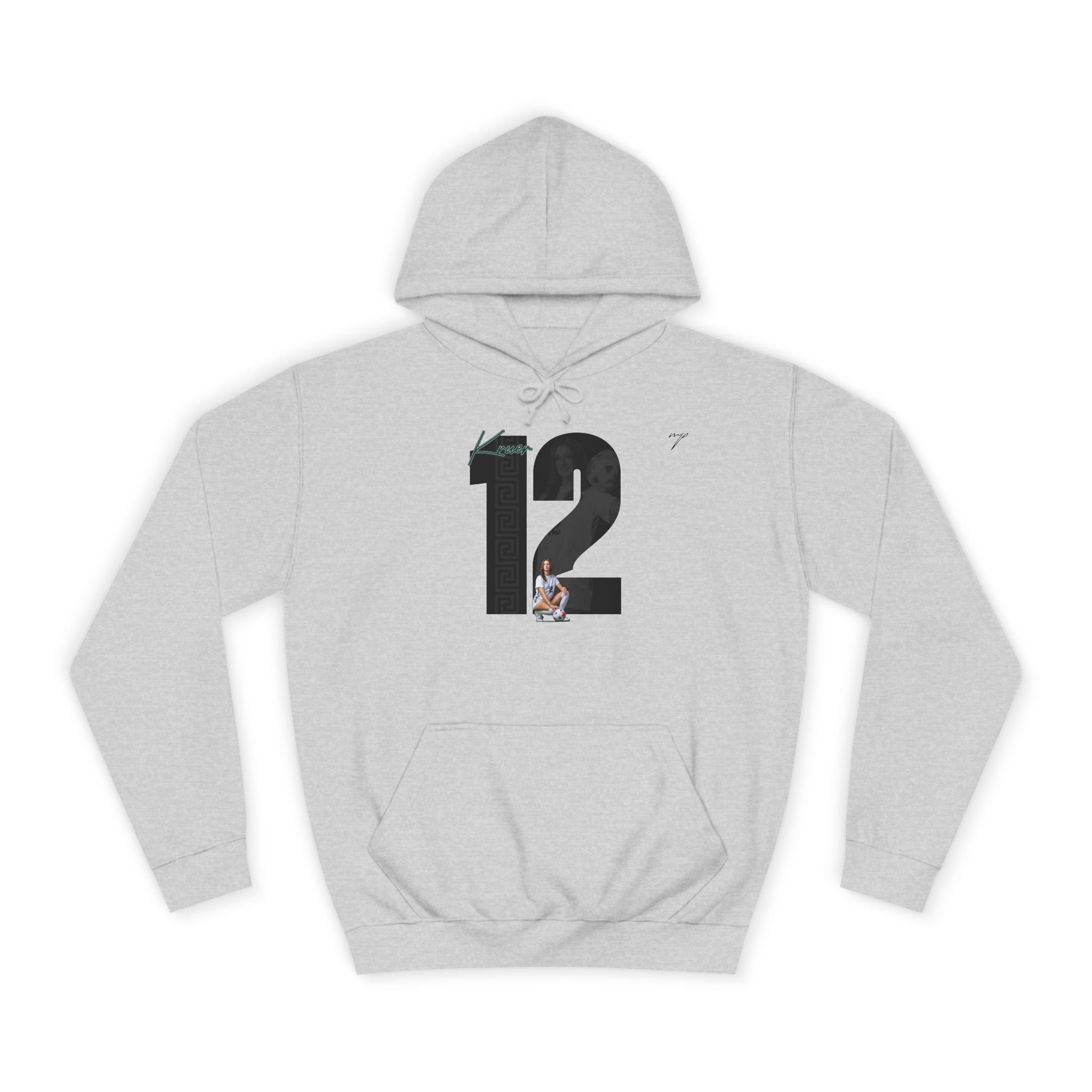 Mackenzie Kruer Hoodie