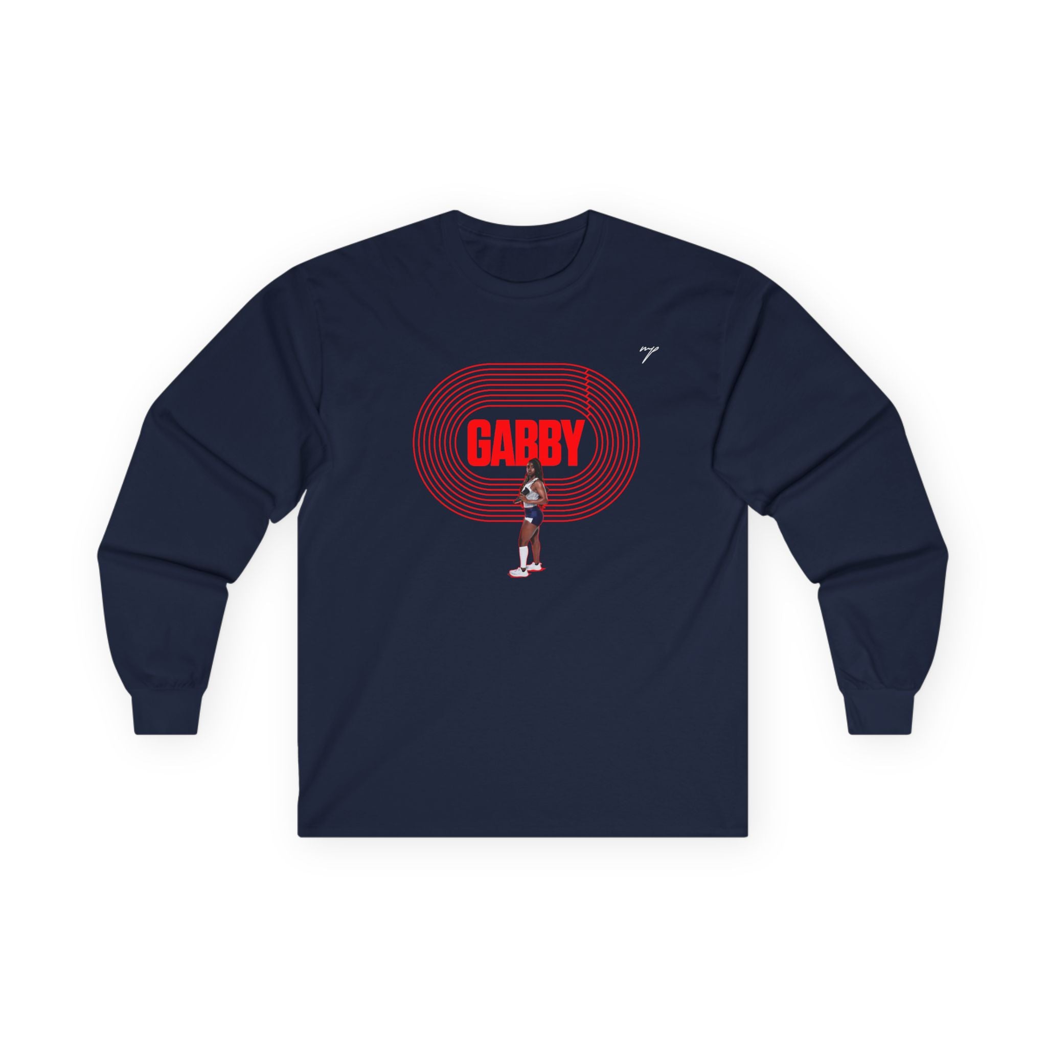 Gabrielle Langford Long Sleeve