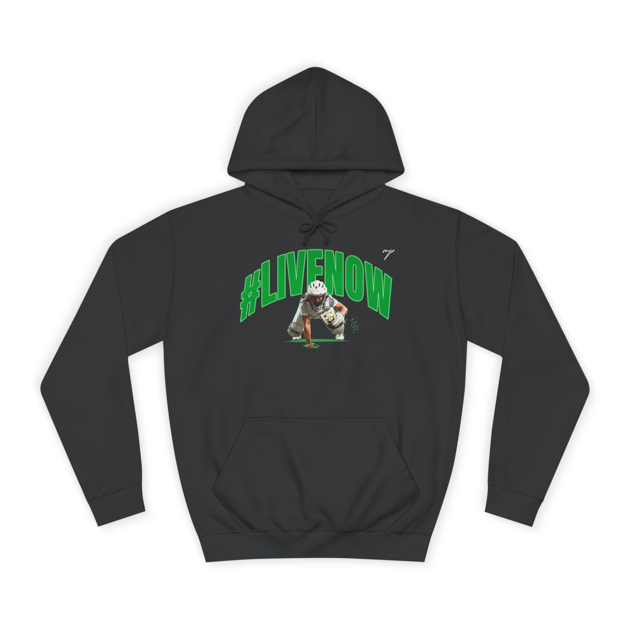 Tia Titi Hoodie