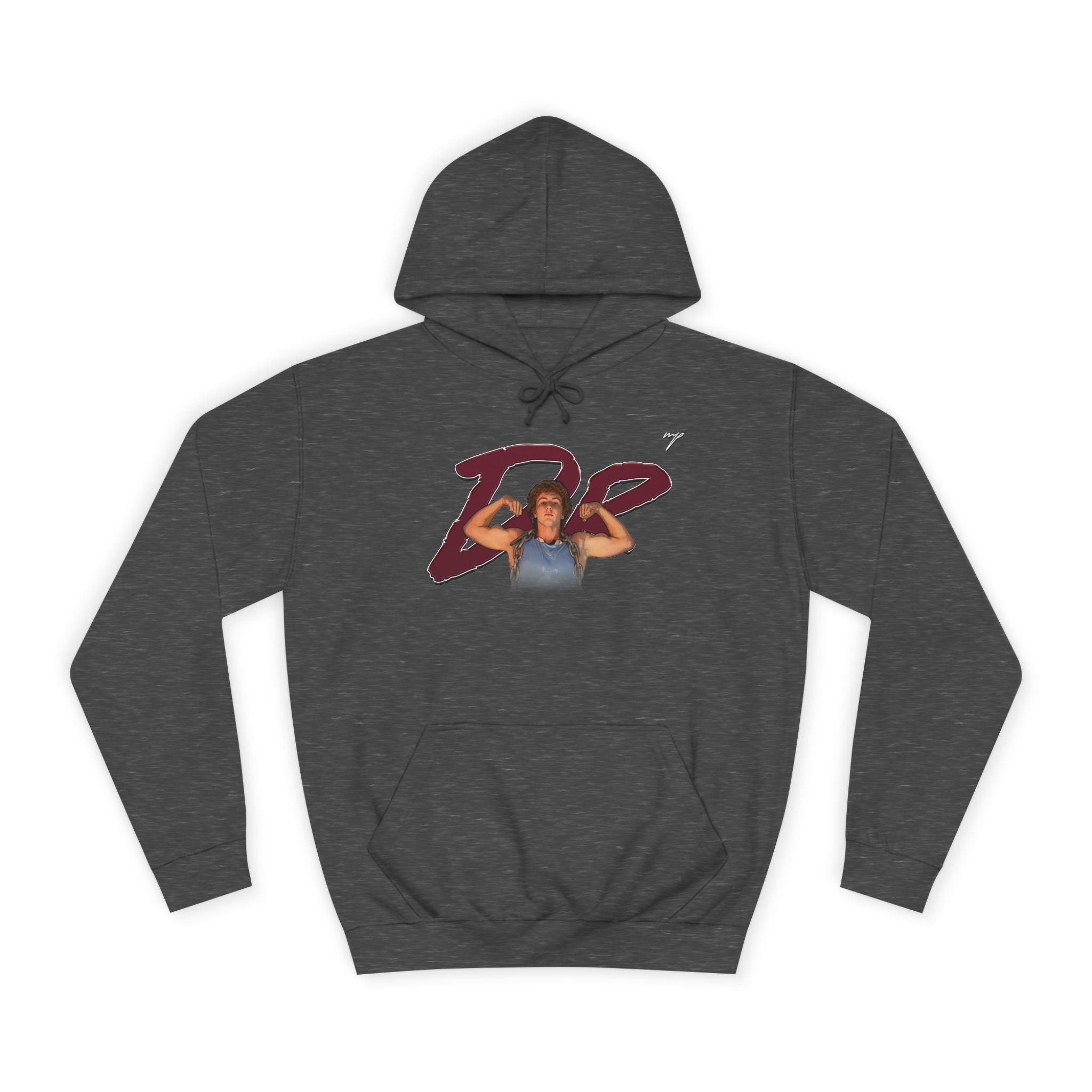 Darren Romani Hoodie
