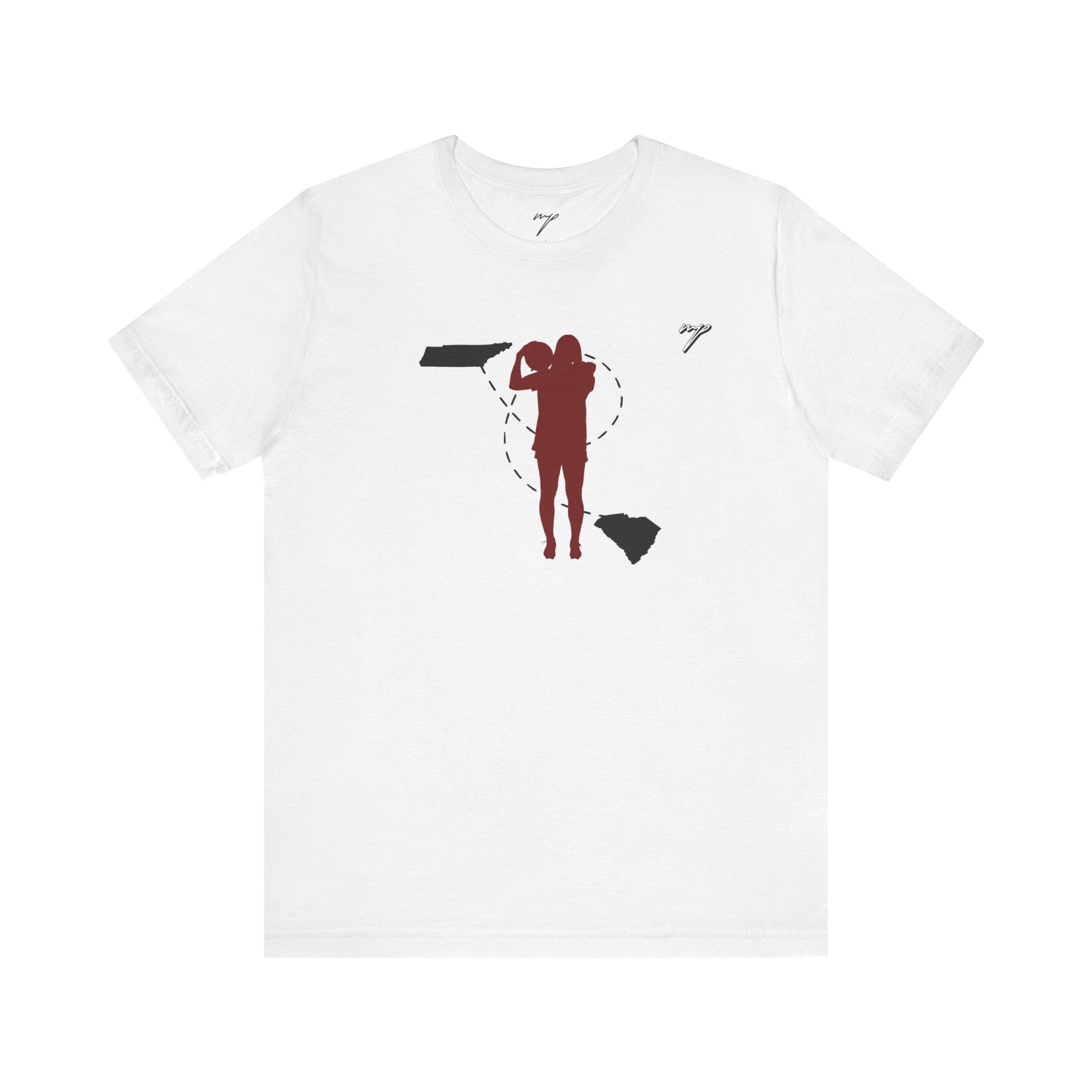 Helen Ghertner Graphic Tee
