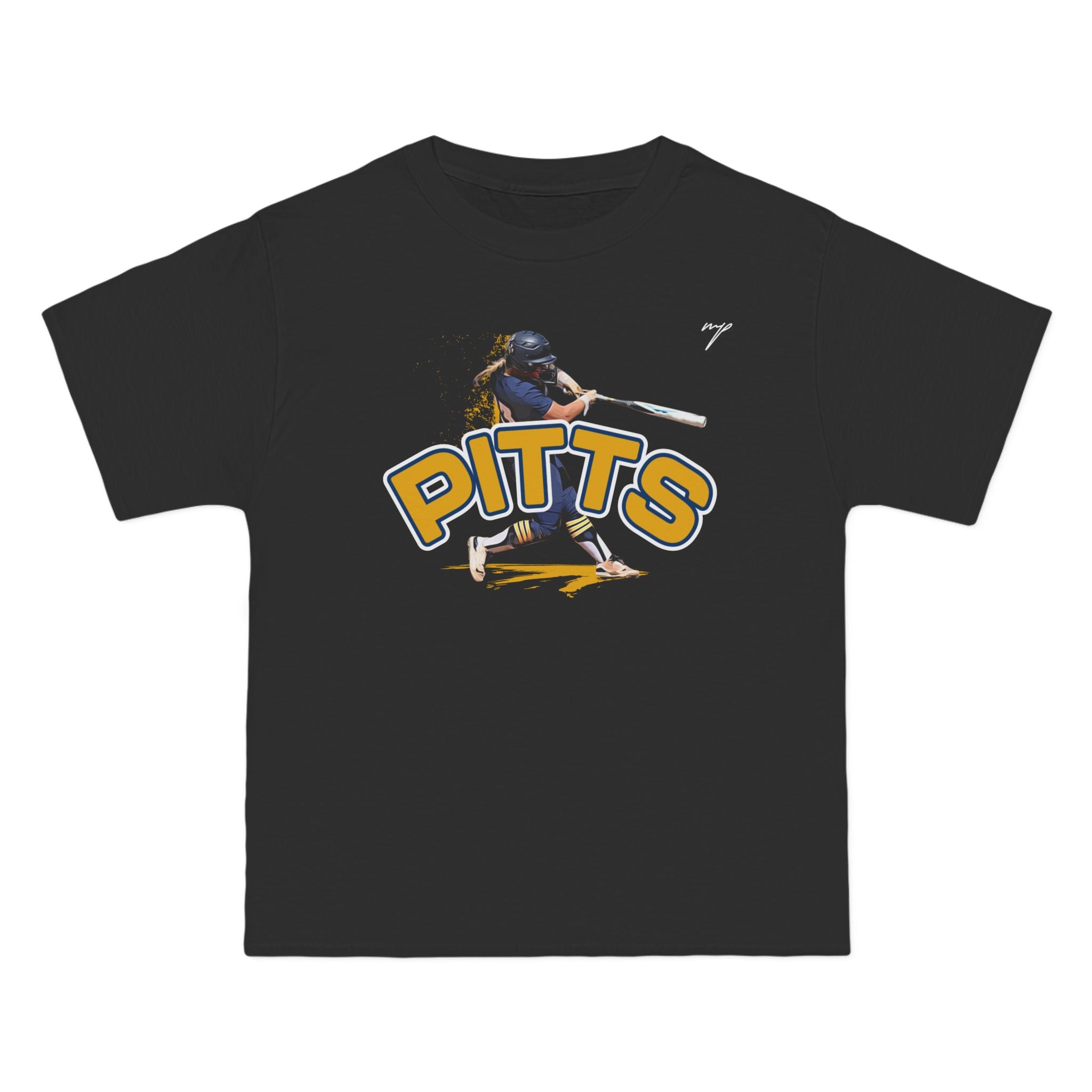 Baileigh Pitts Vintage Tee
