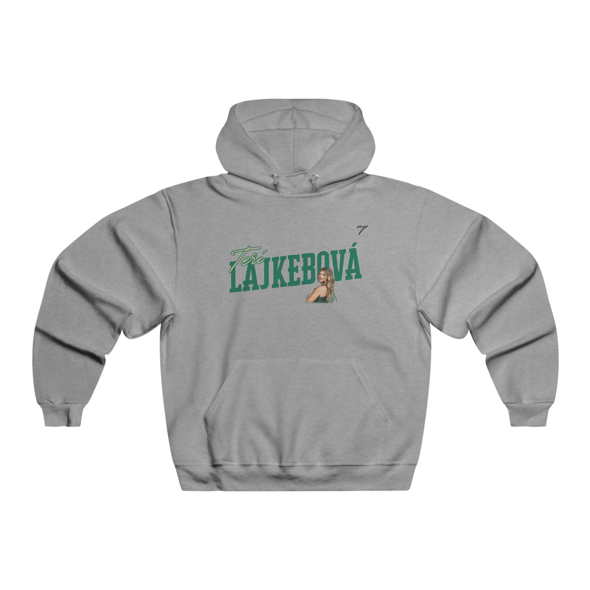 Teri Lajkebová Vintage Hoodie