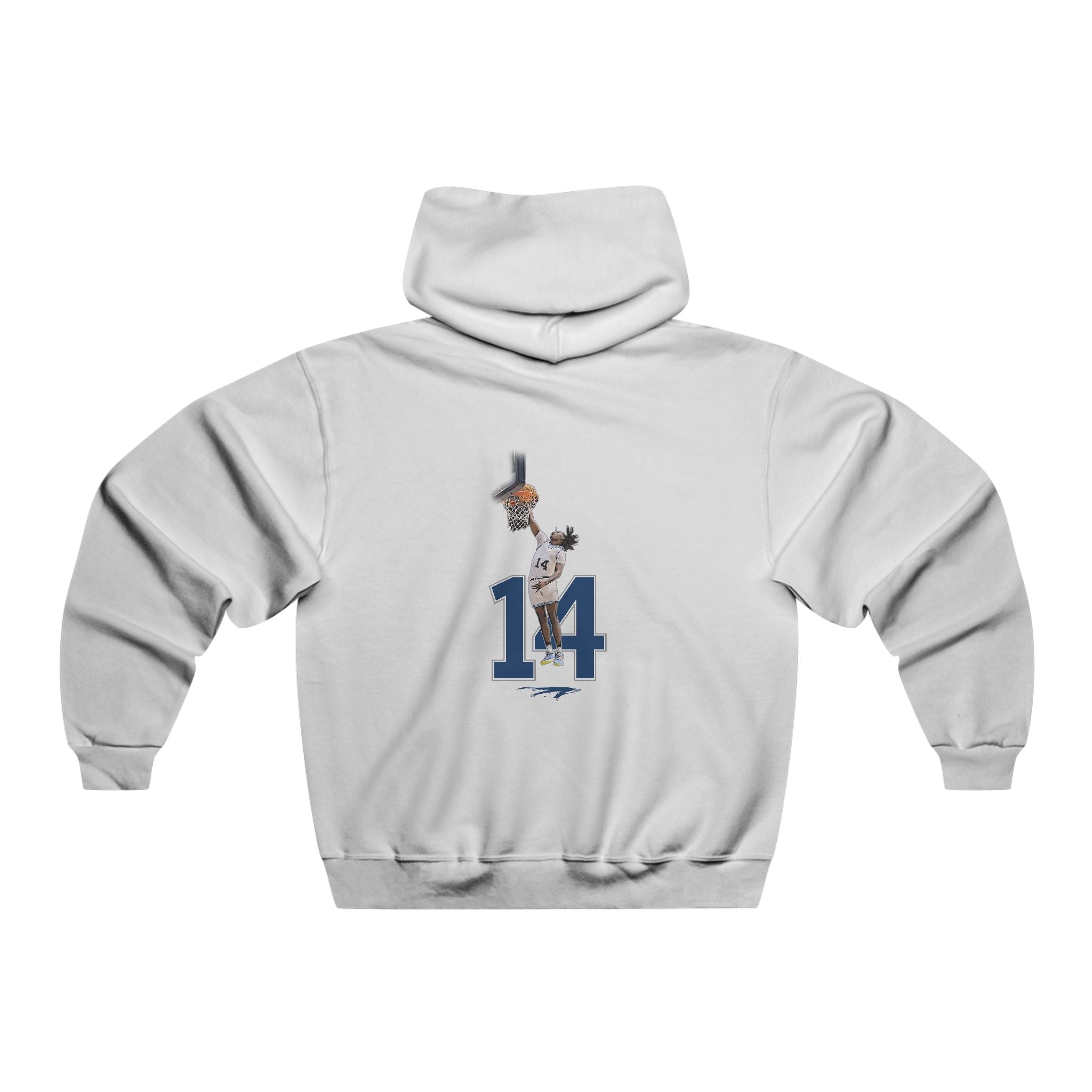 AJ Lopez Vintage Hoodie
