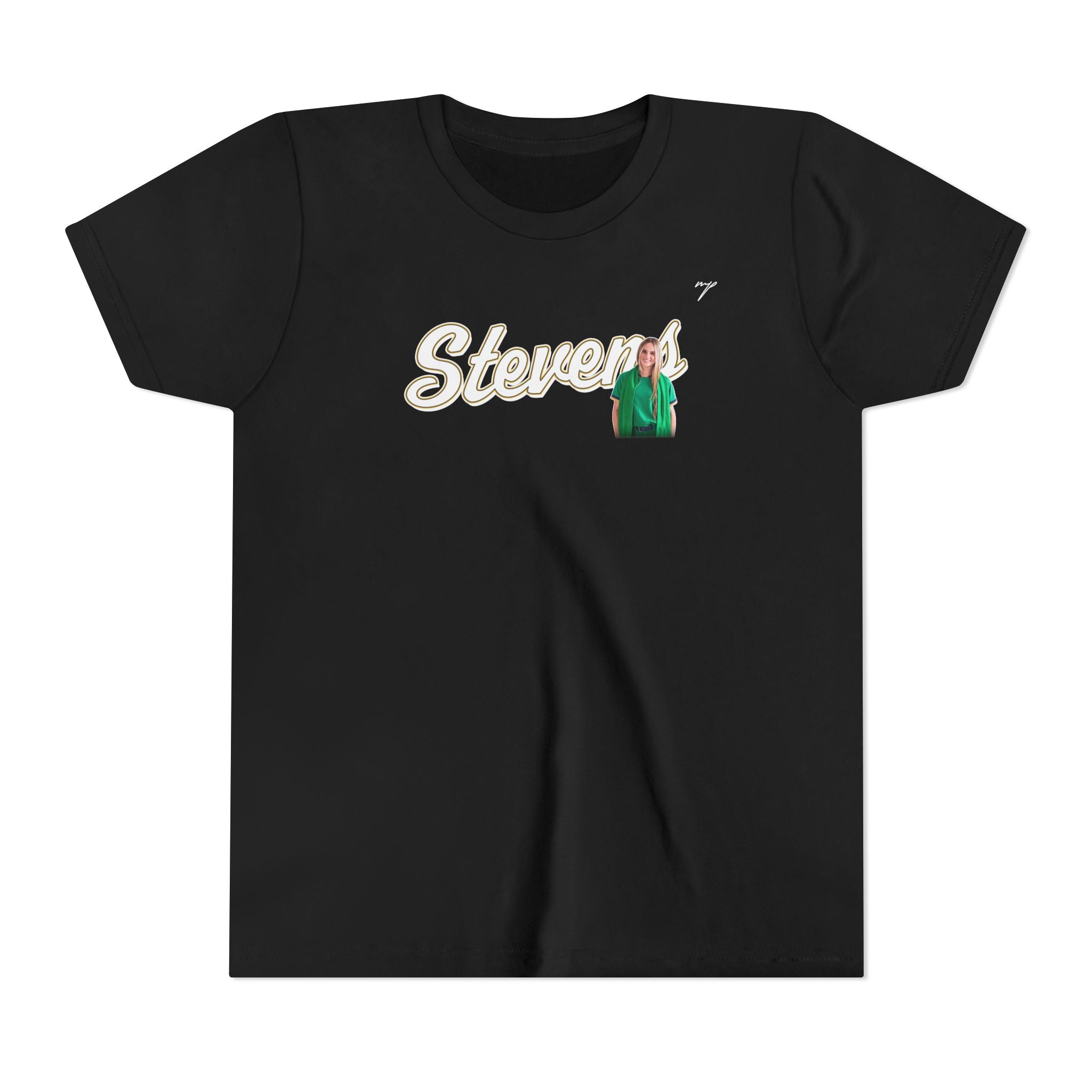 Ava Stevens YOUTH Graphic Tee