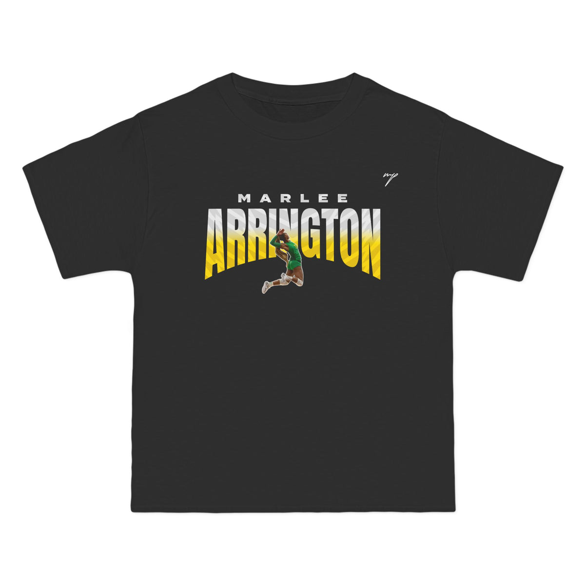 Marlee Arrington Vintage Tee