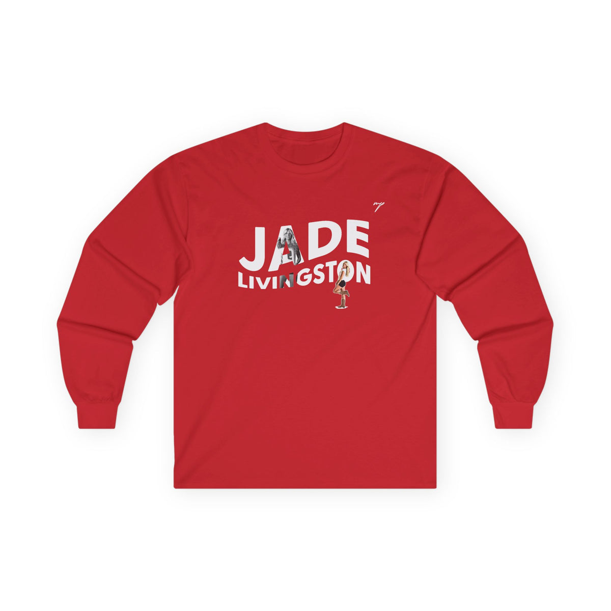 Jade Livingston Long Sleeve