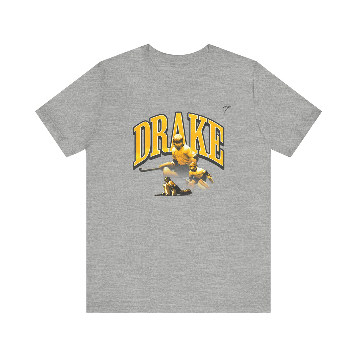 Amelia Drake Graphic Tee