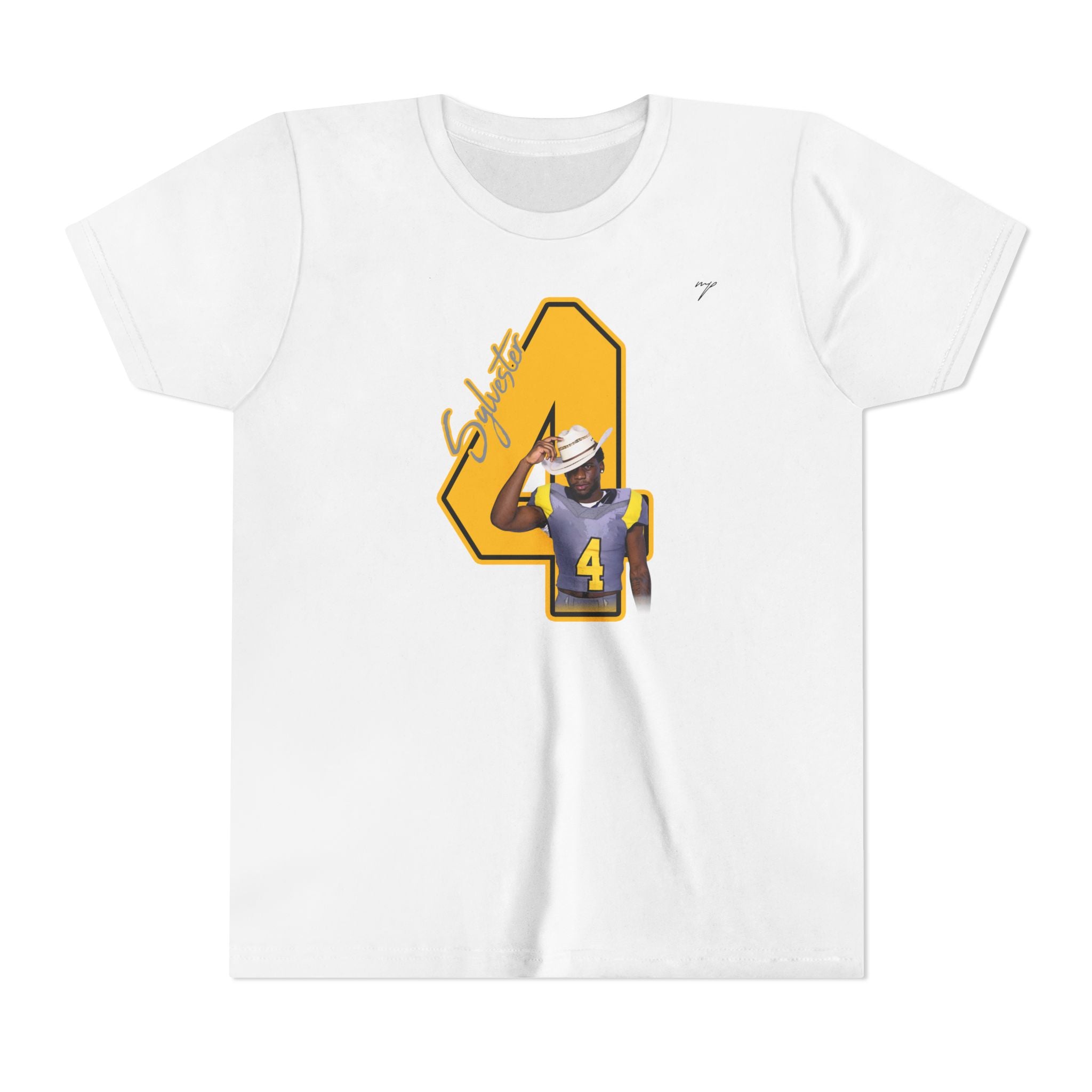 Juice Sylvester YOUTH Graphic Tee