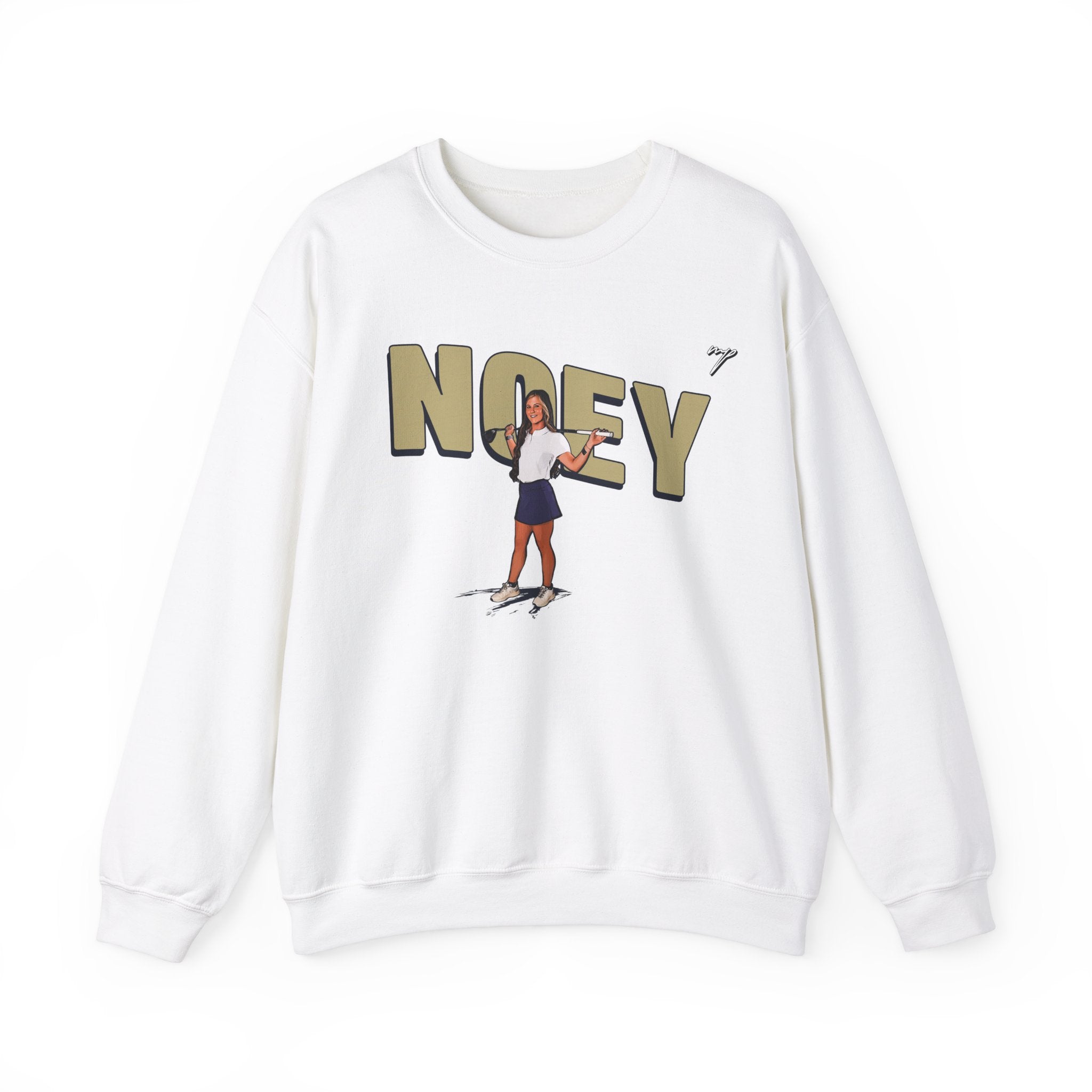 Noelia Adkins Crewneck