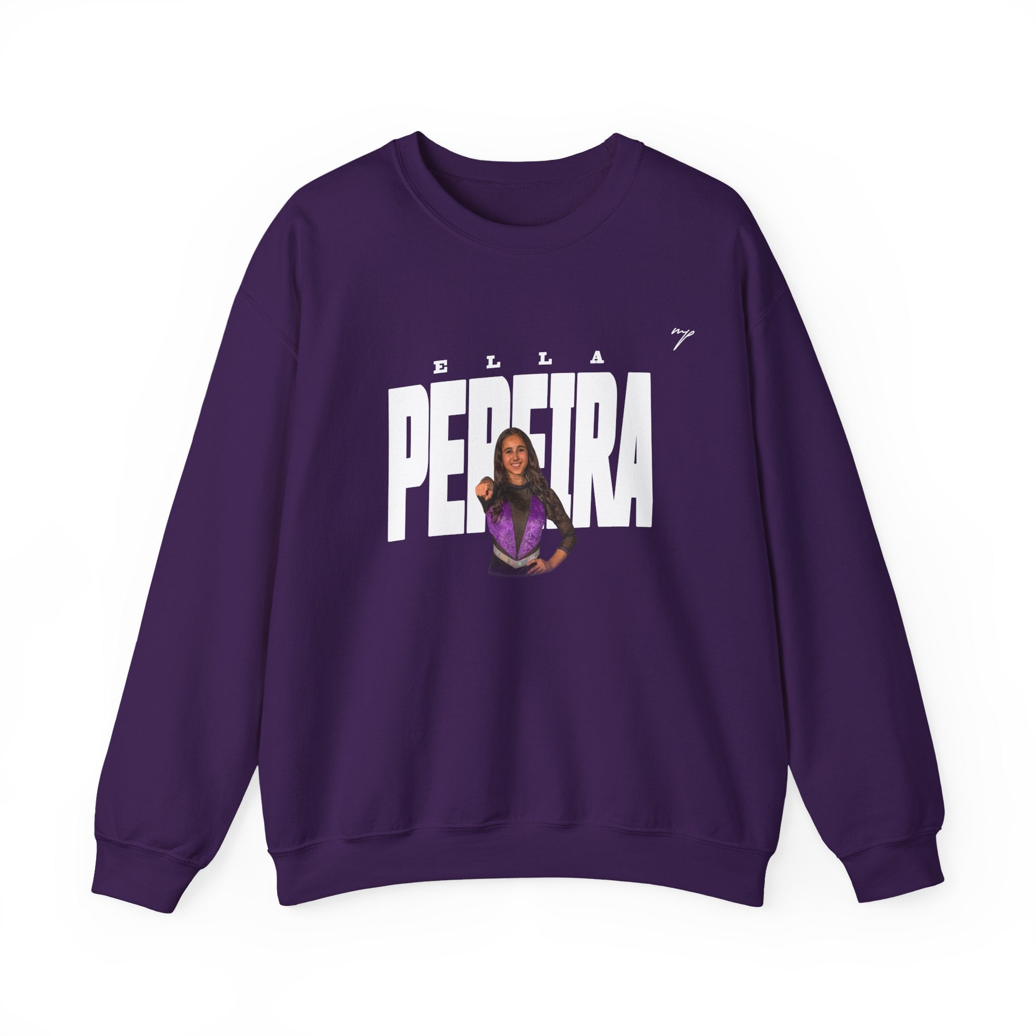 Ella Pereira Crewneck