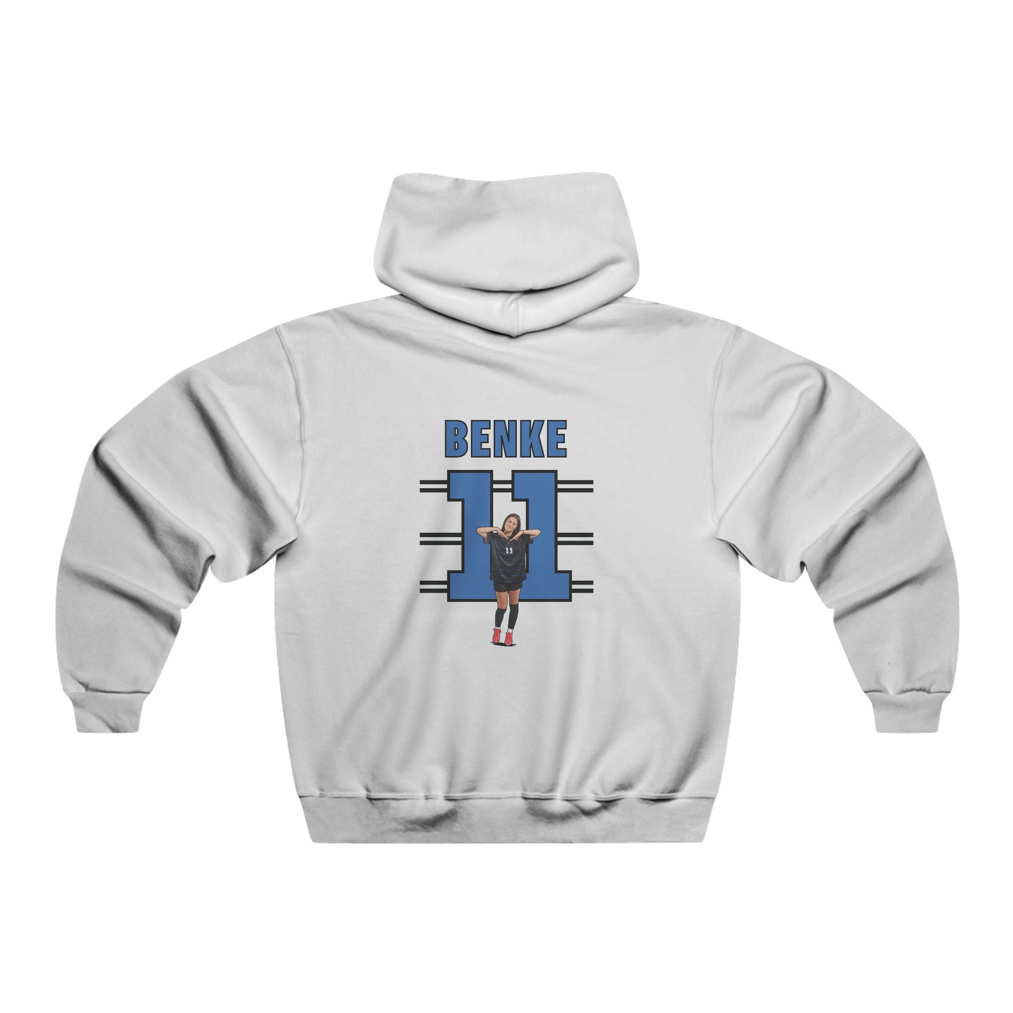 Annamaria Benke Vintage Hoodie