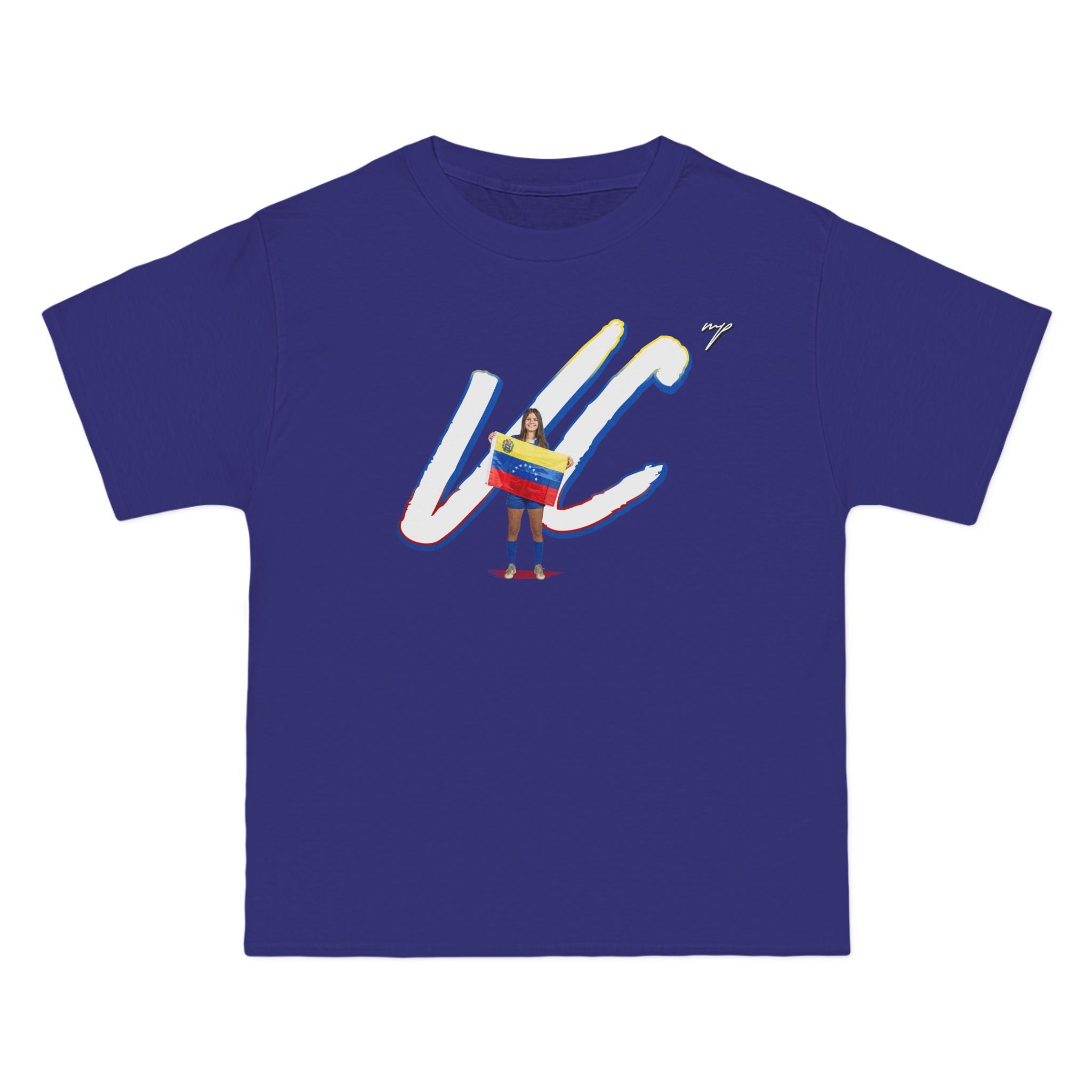 Valentina Carmona Vintage Tee