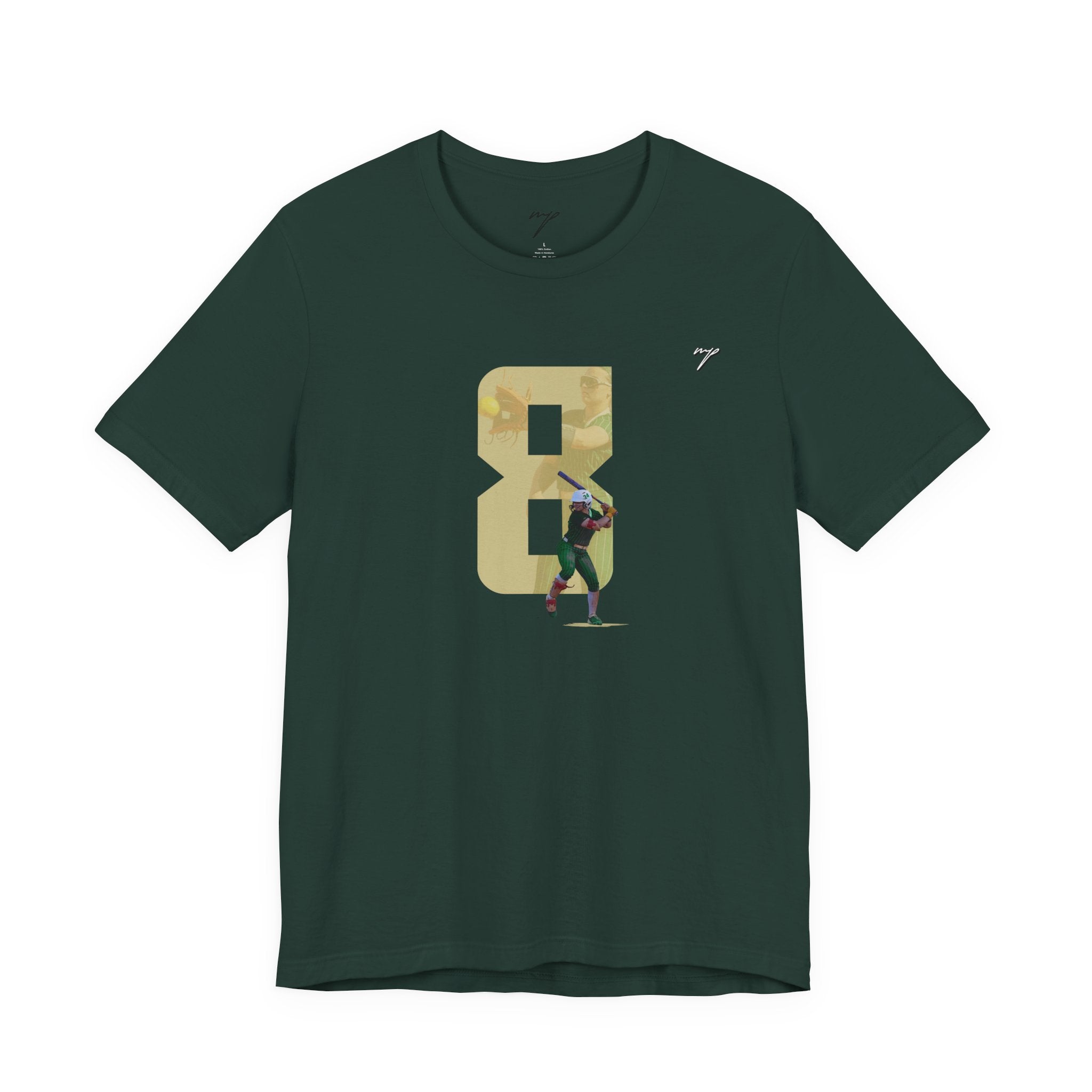 Skaii Rodriguez Perez Graphic Tee