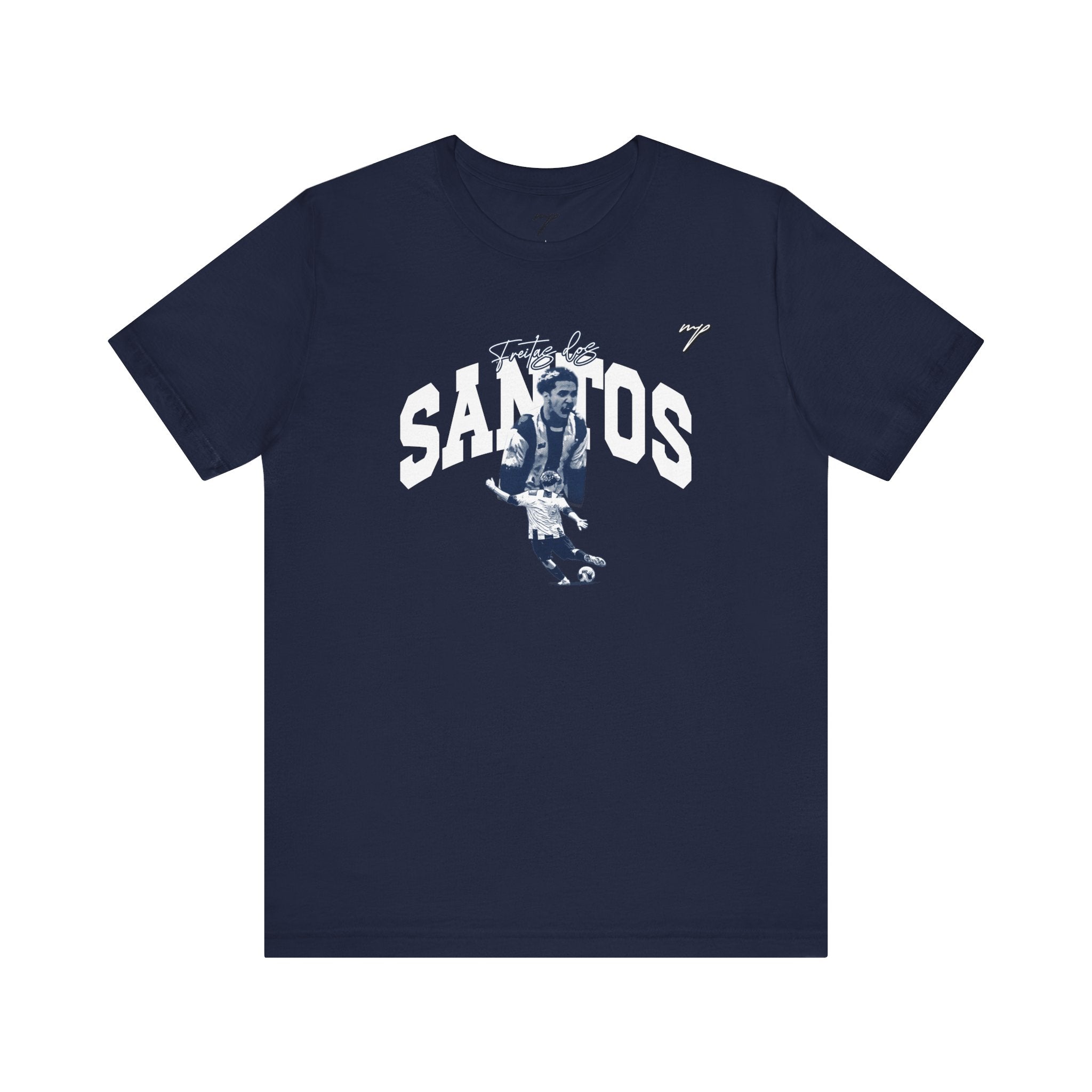 Hugo Freitas dos Santos Graphic Tee