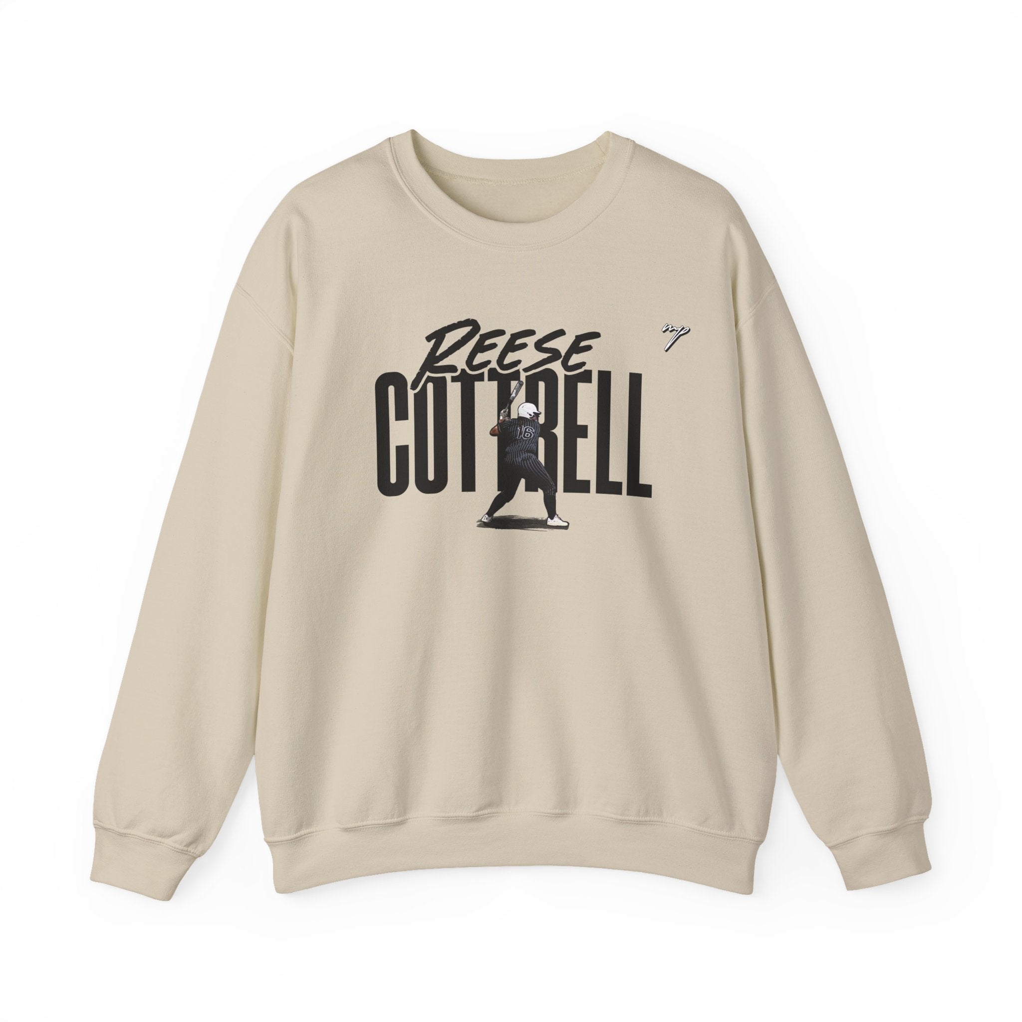 Reese Cottrell Crewneck