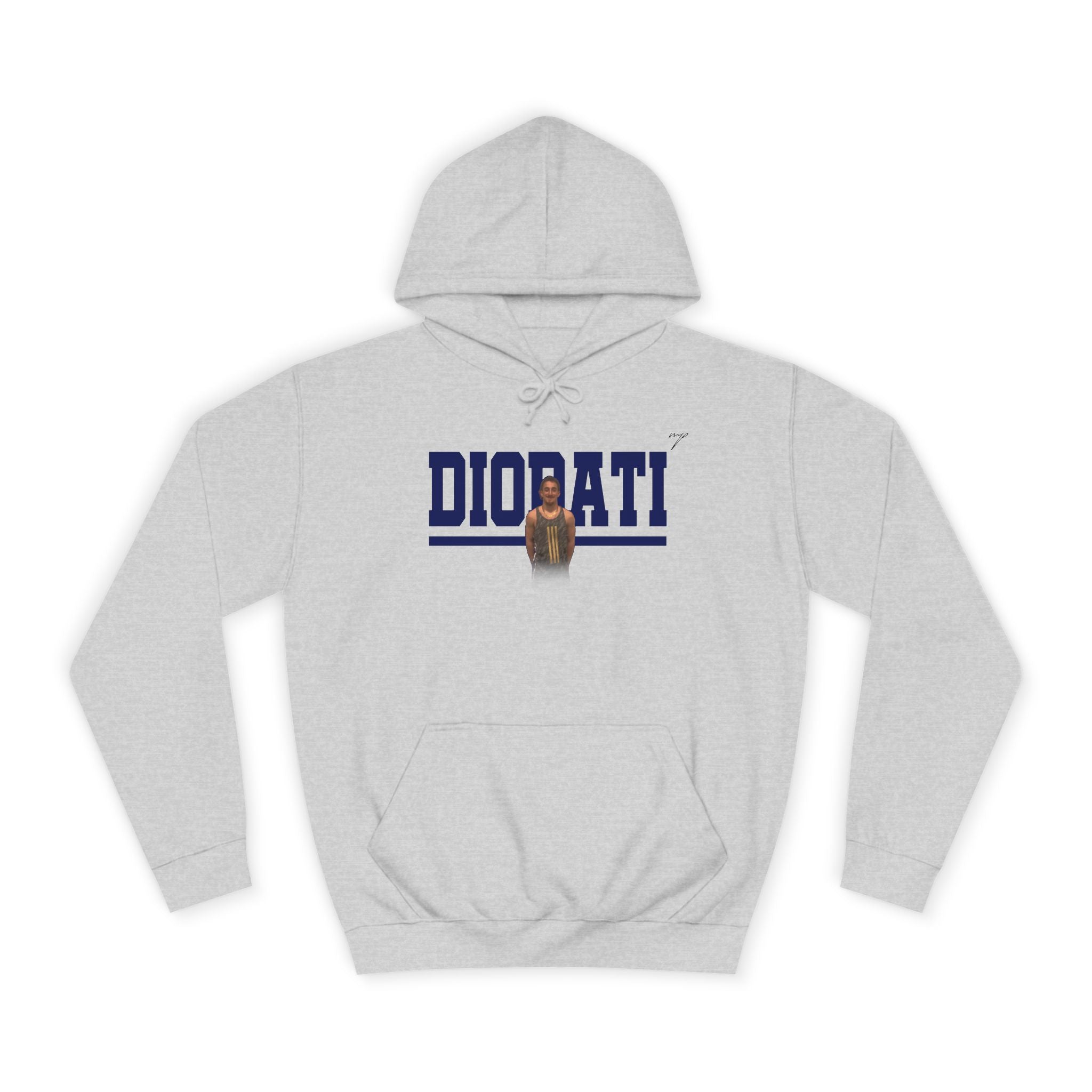 Vinny Diodati Hoodie