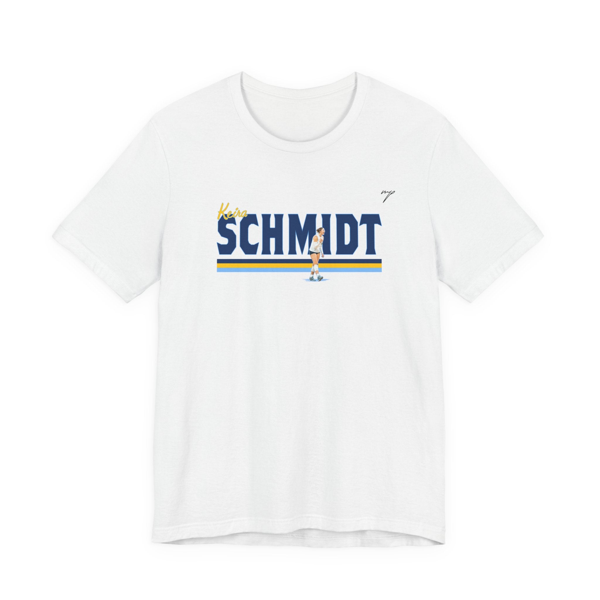Keira Schmidt Graphic Tee