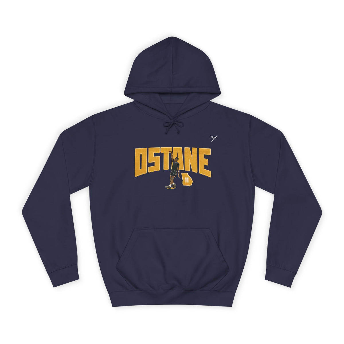 Ethan Ostane Hoodie