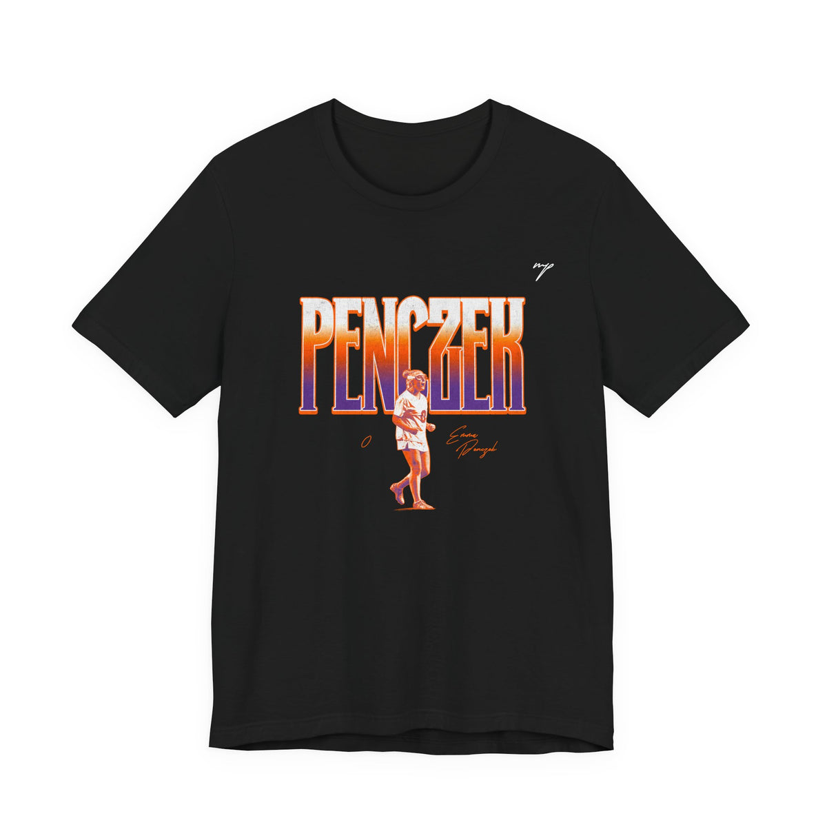 Emma Penczek Graphic Tee