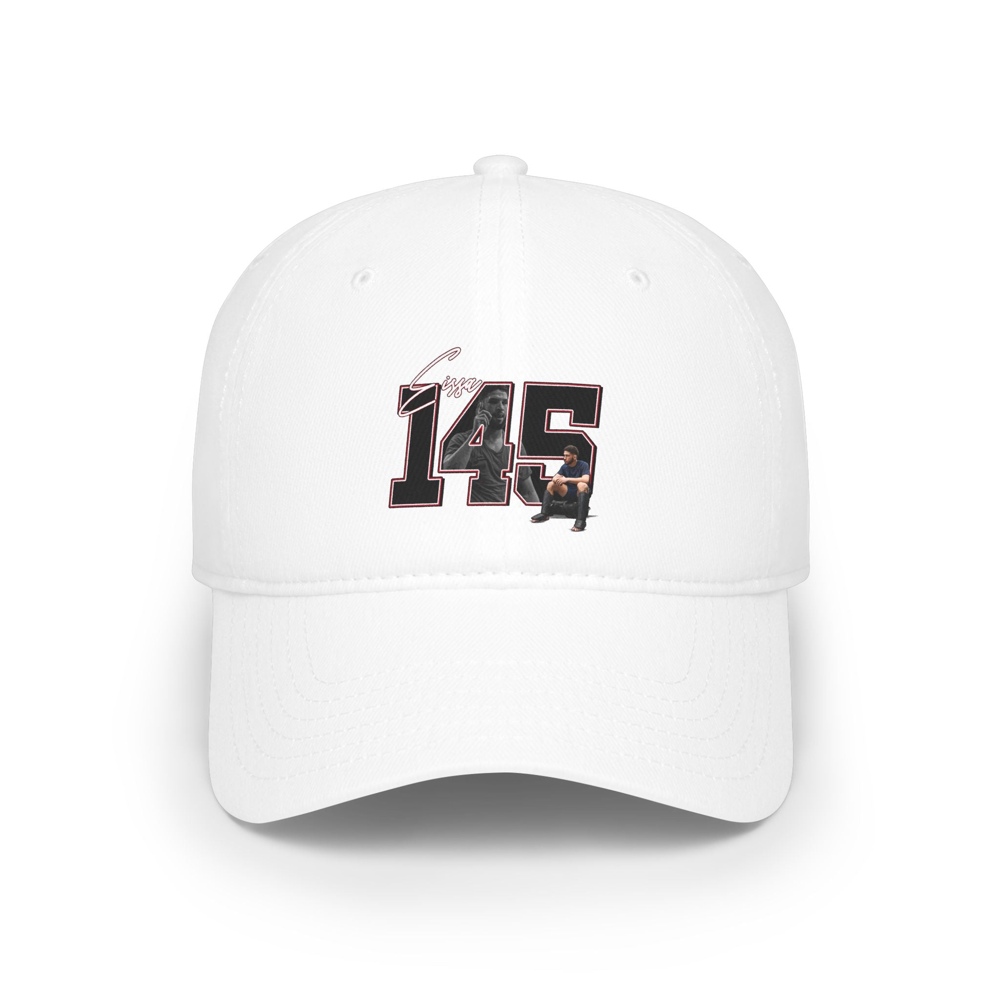 Mohamed Eissa Hat