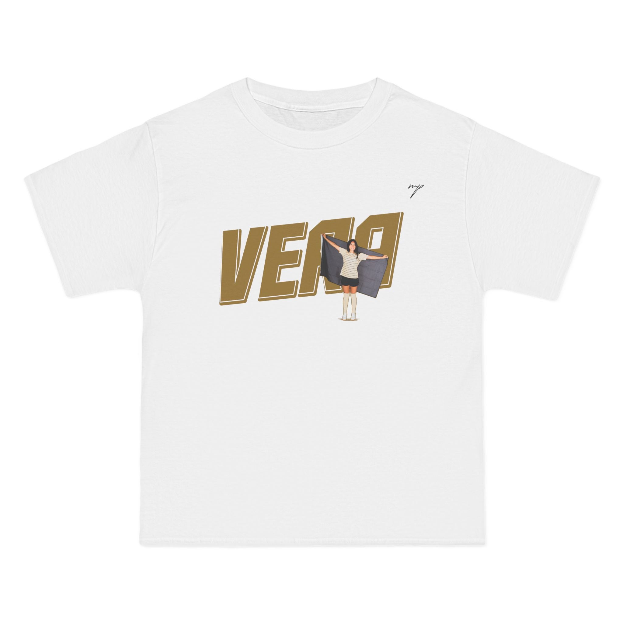 Elena Vera Vintage Tee