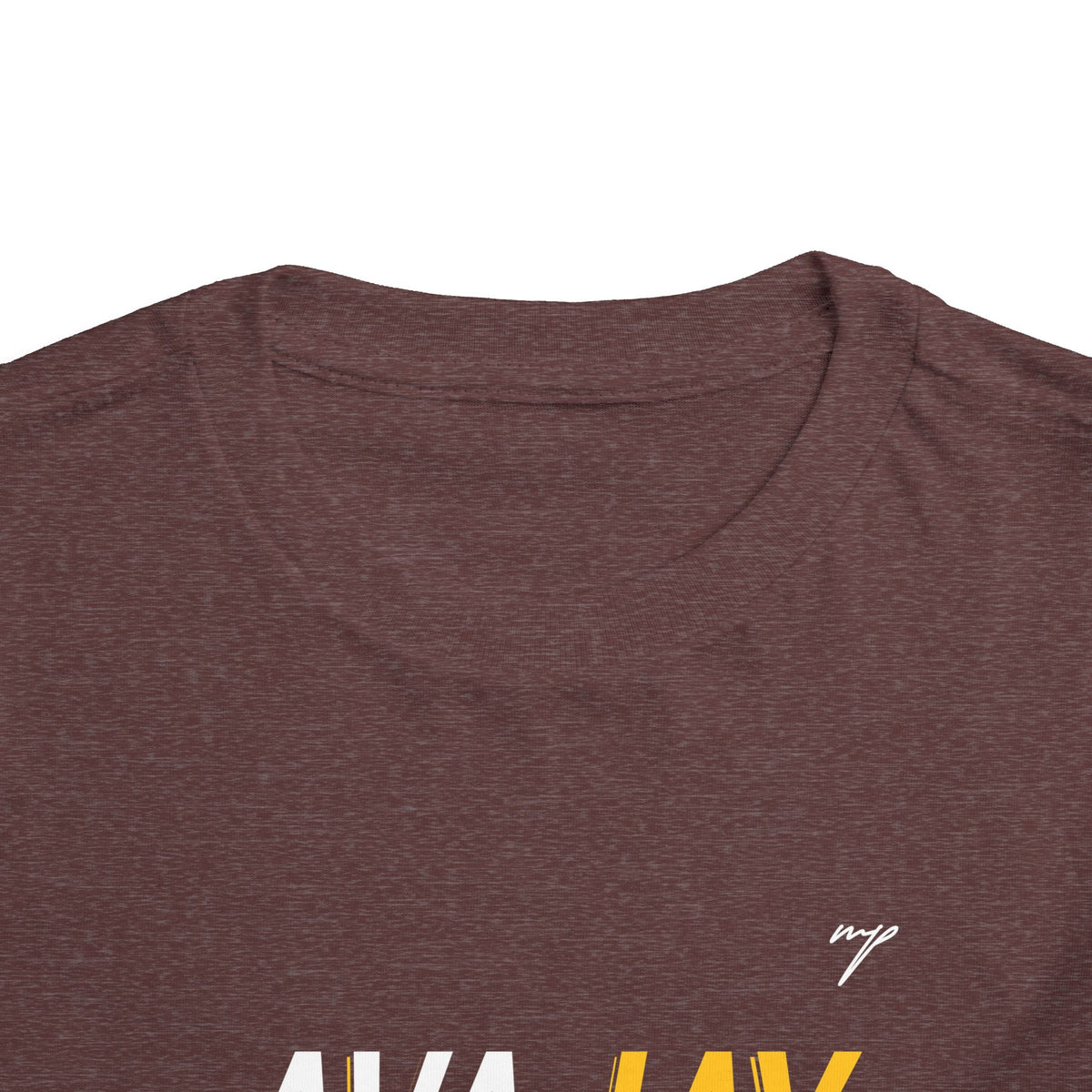 Ava Kalmar TODDLER Tee