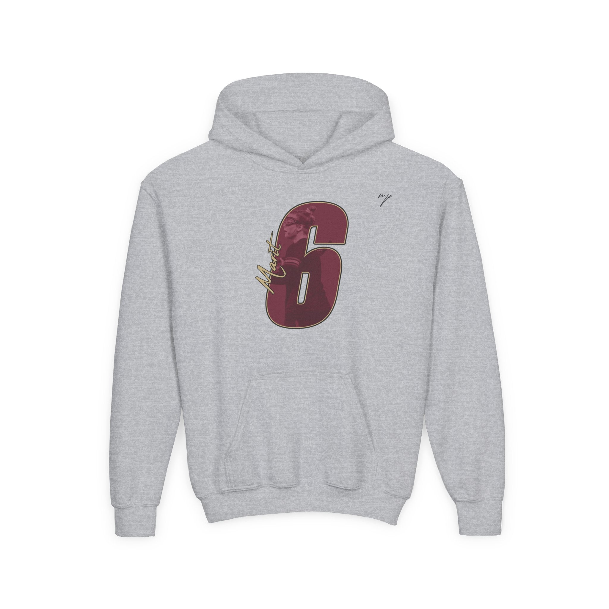 Marit Wolden YOUTH Hoodie