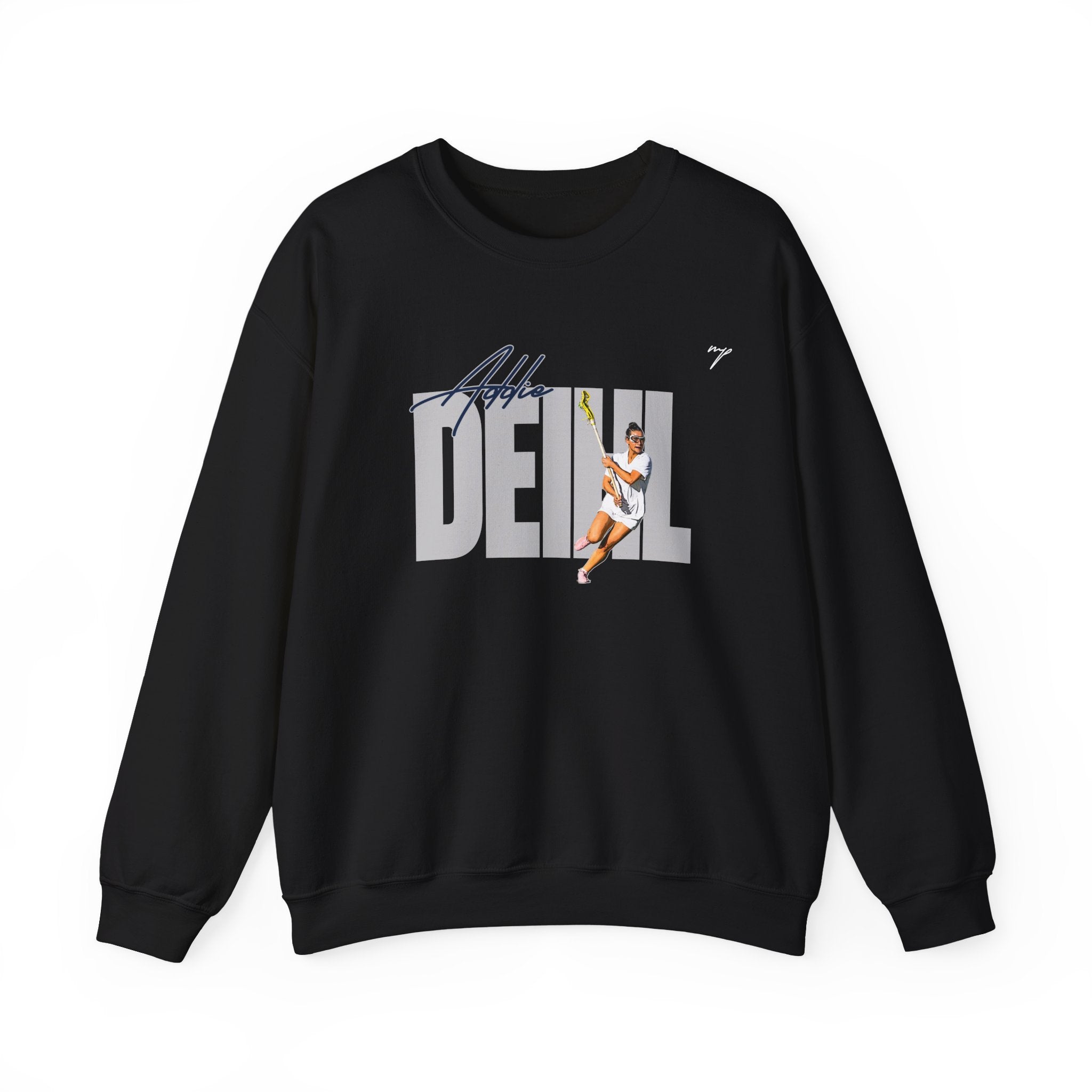 Addie Deihl Crewneck