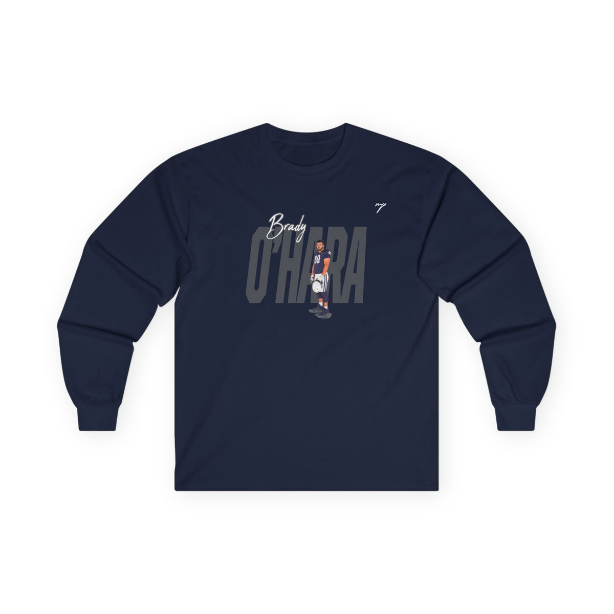 Brady O'Hara Long Sleeve