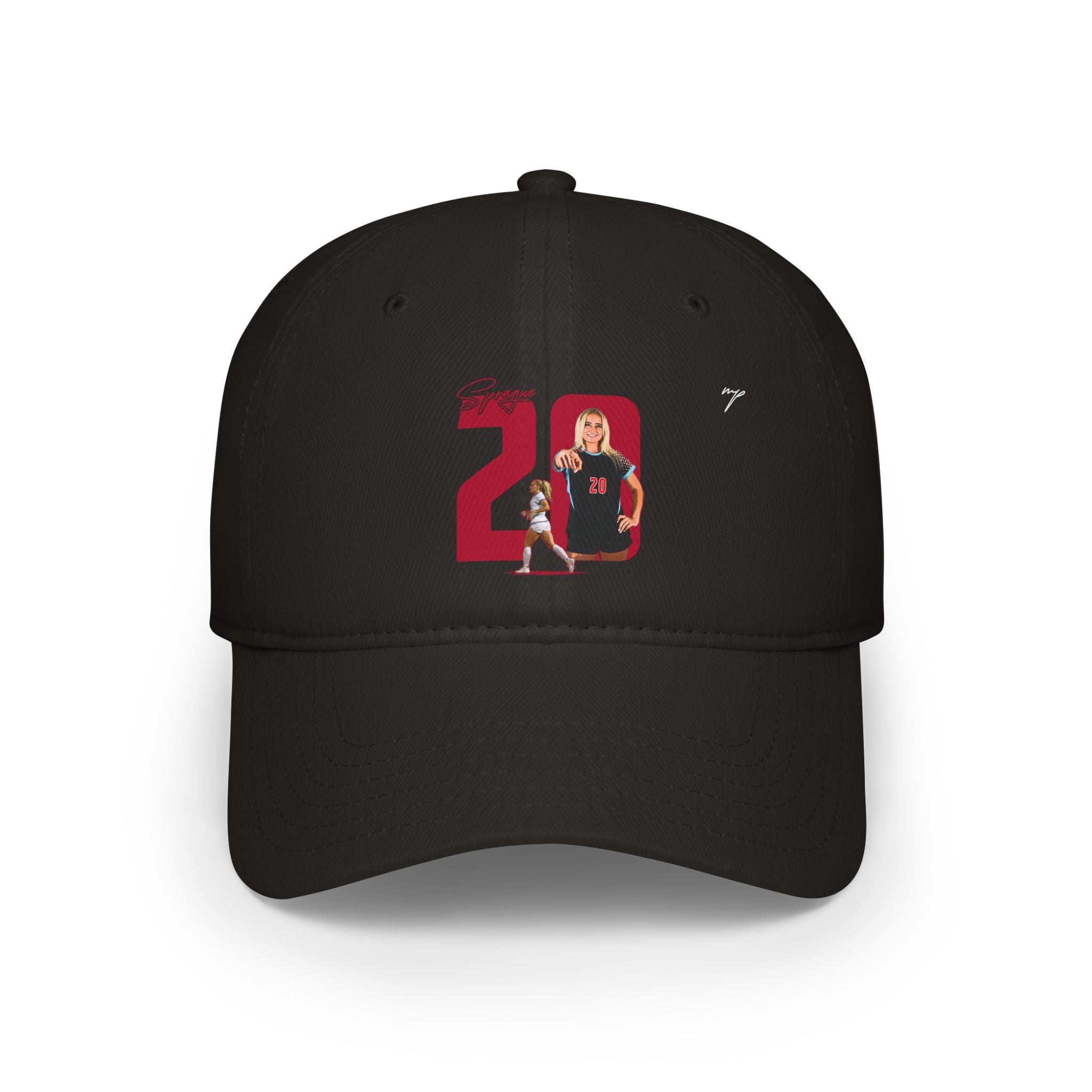 Jordan Sprague Hat