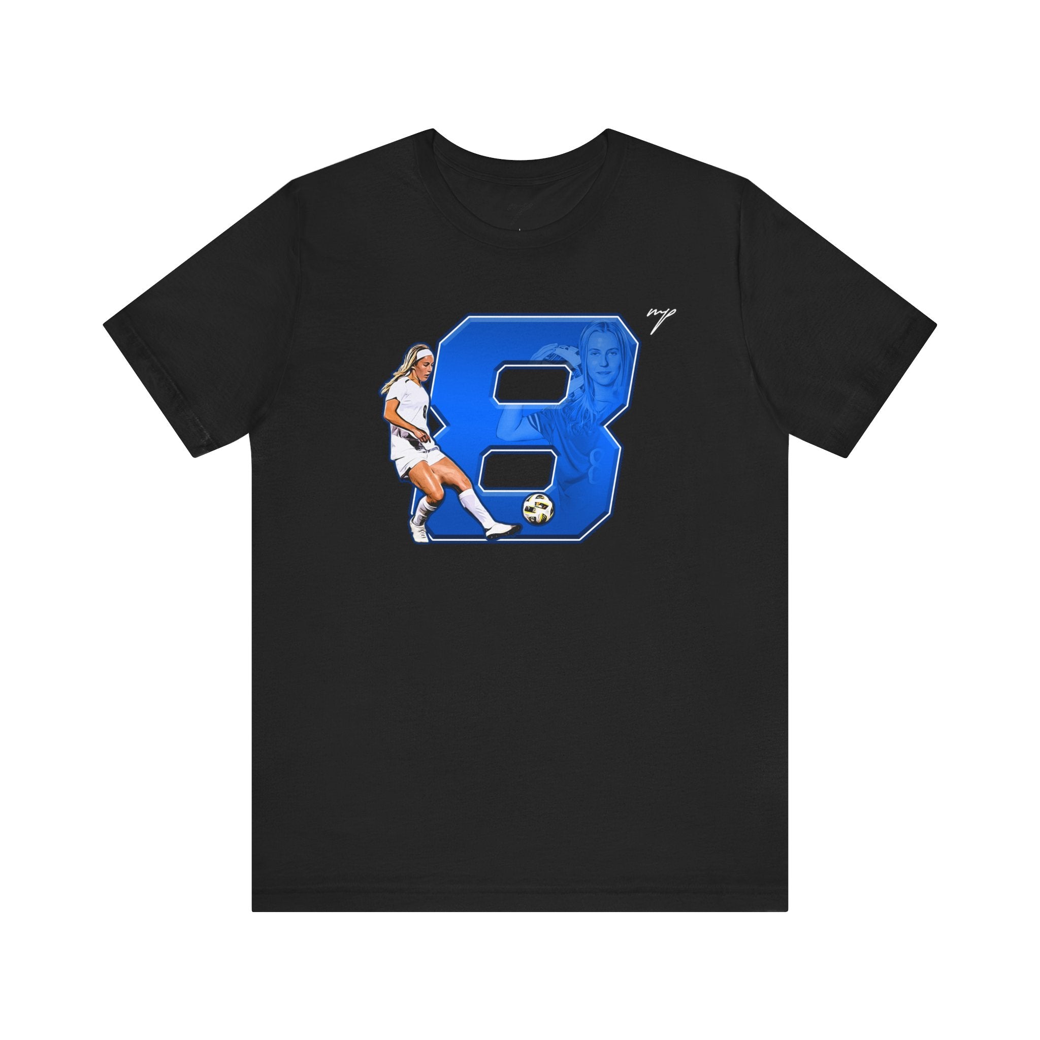 Kate Langfelder Graphic Tee