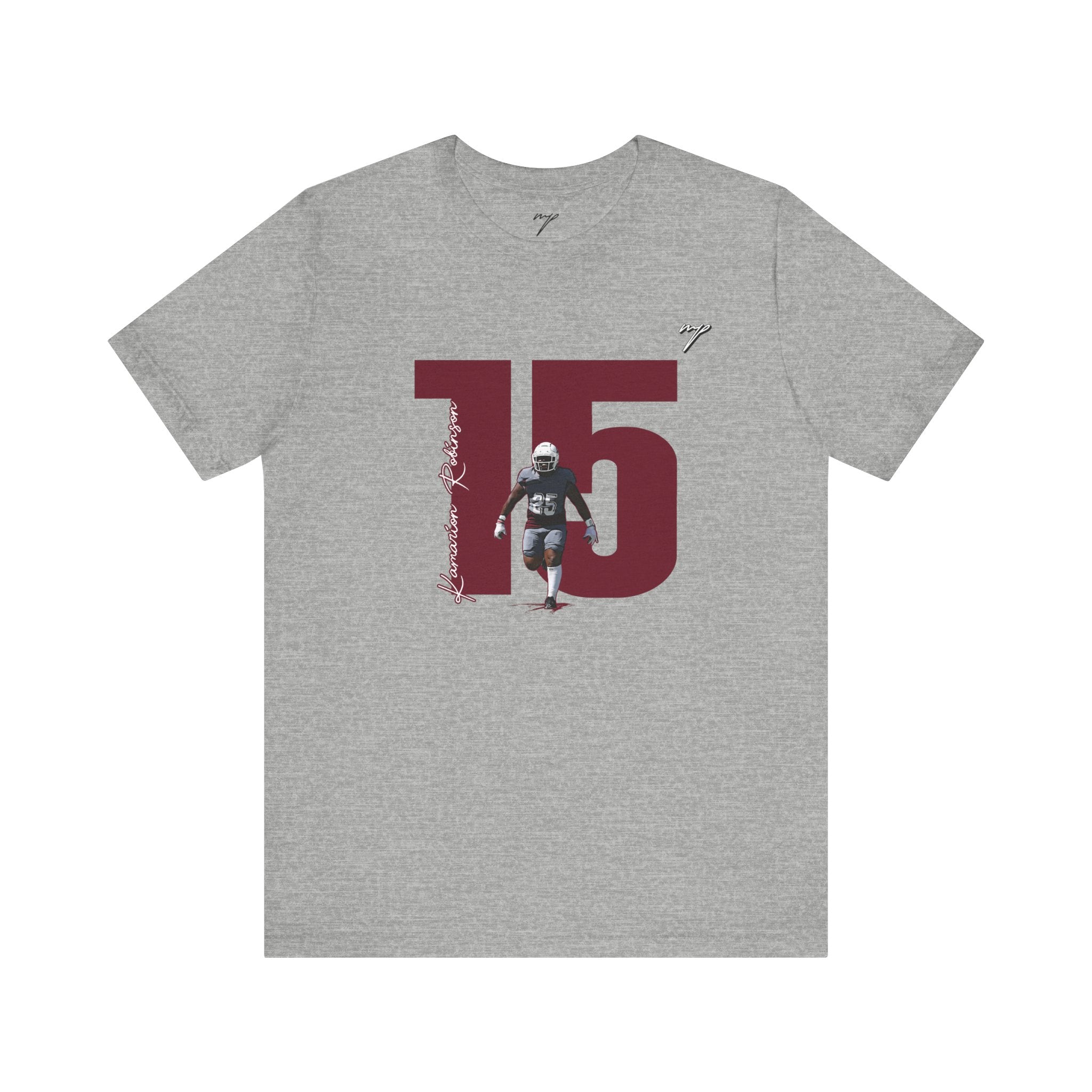 Kamarion Robinson Graphic Tee