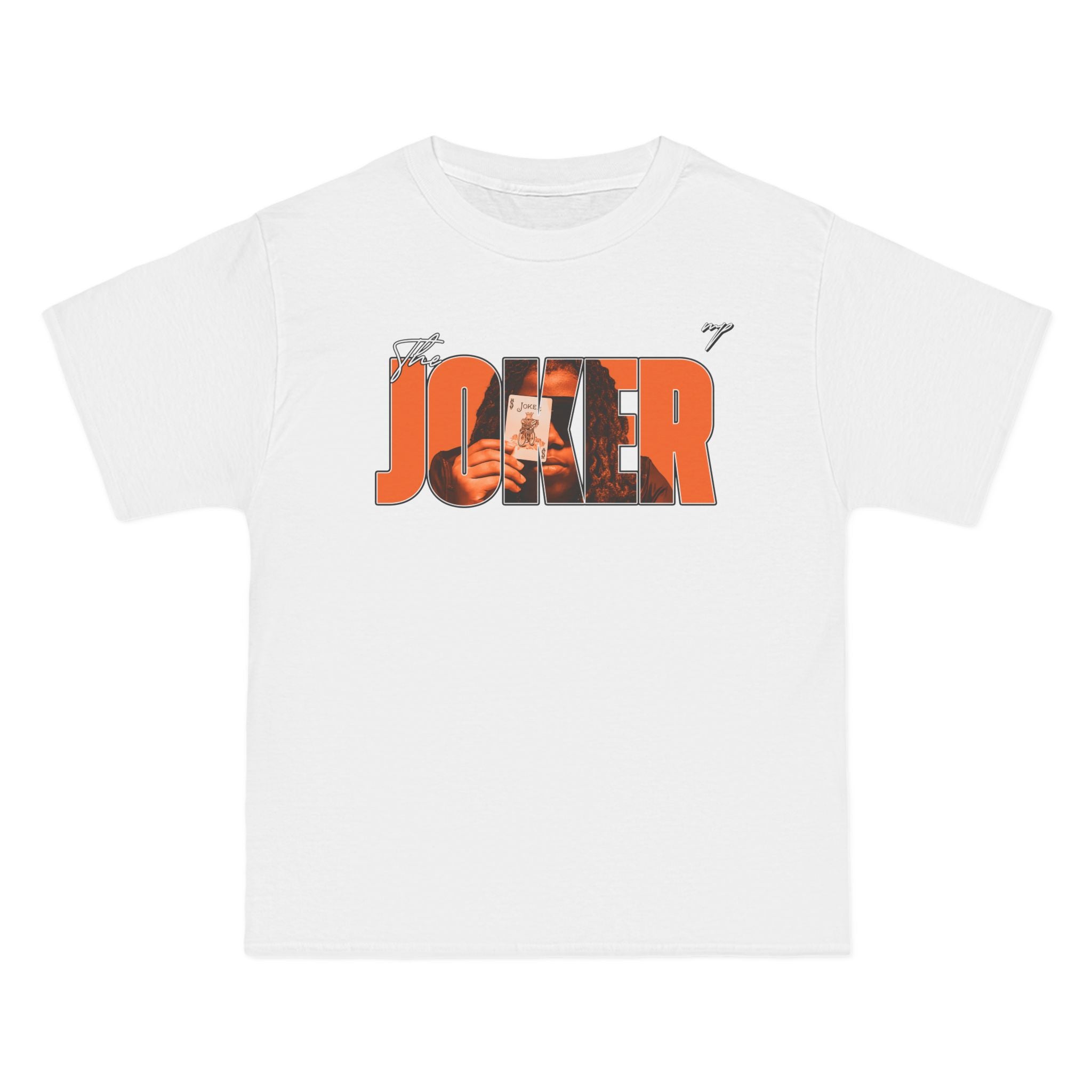 Jazlynn Wiggleton Vintage Tee