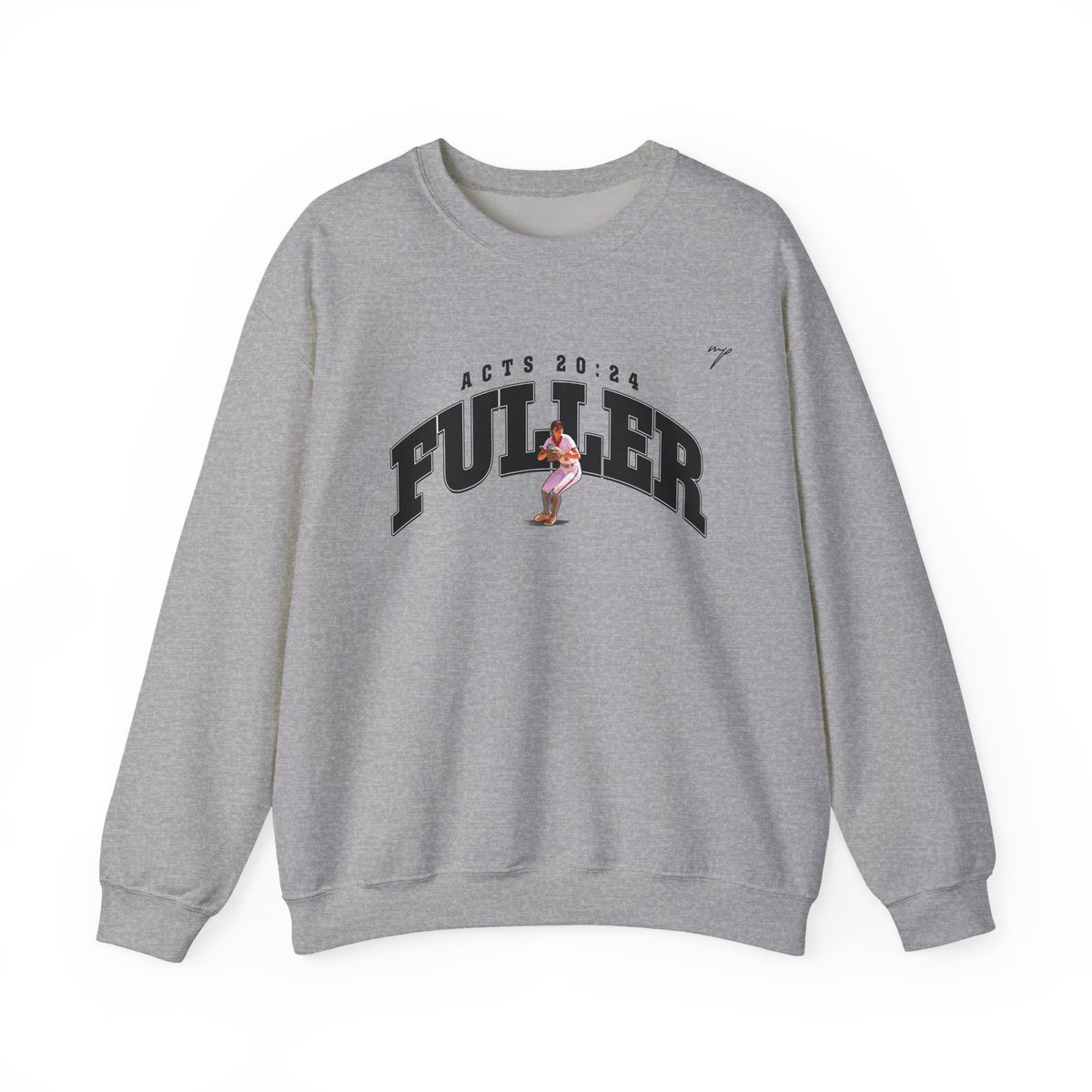 Jaidyn Fuller Crewneck