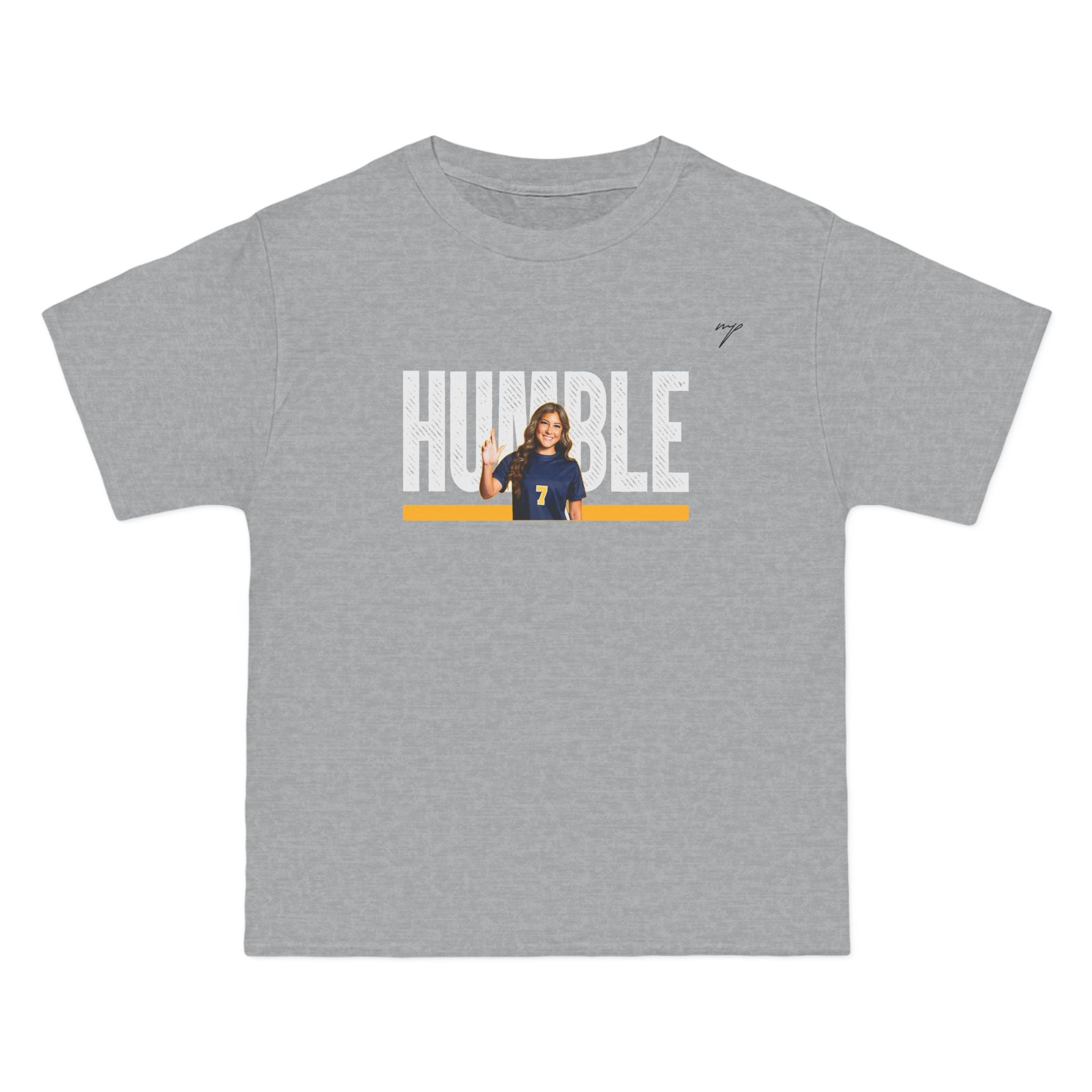 Kaylee Humble Vintage Tee
