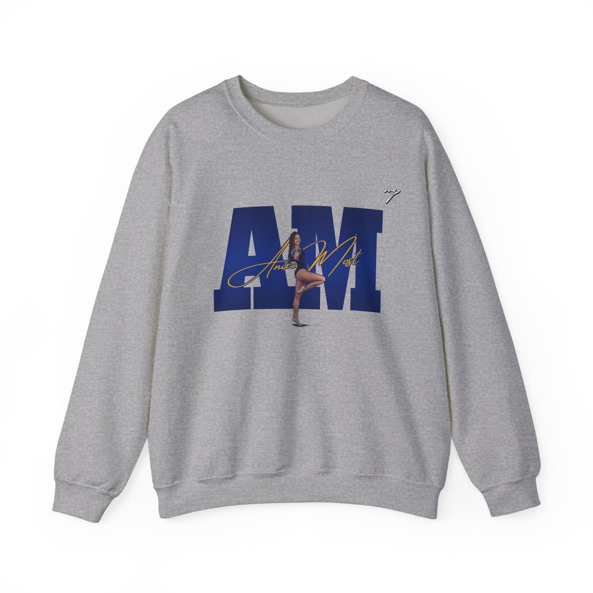 Anika Most Crewneck