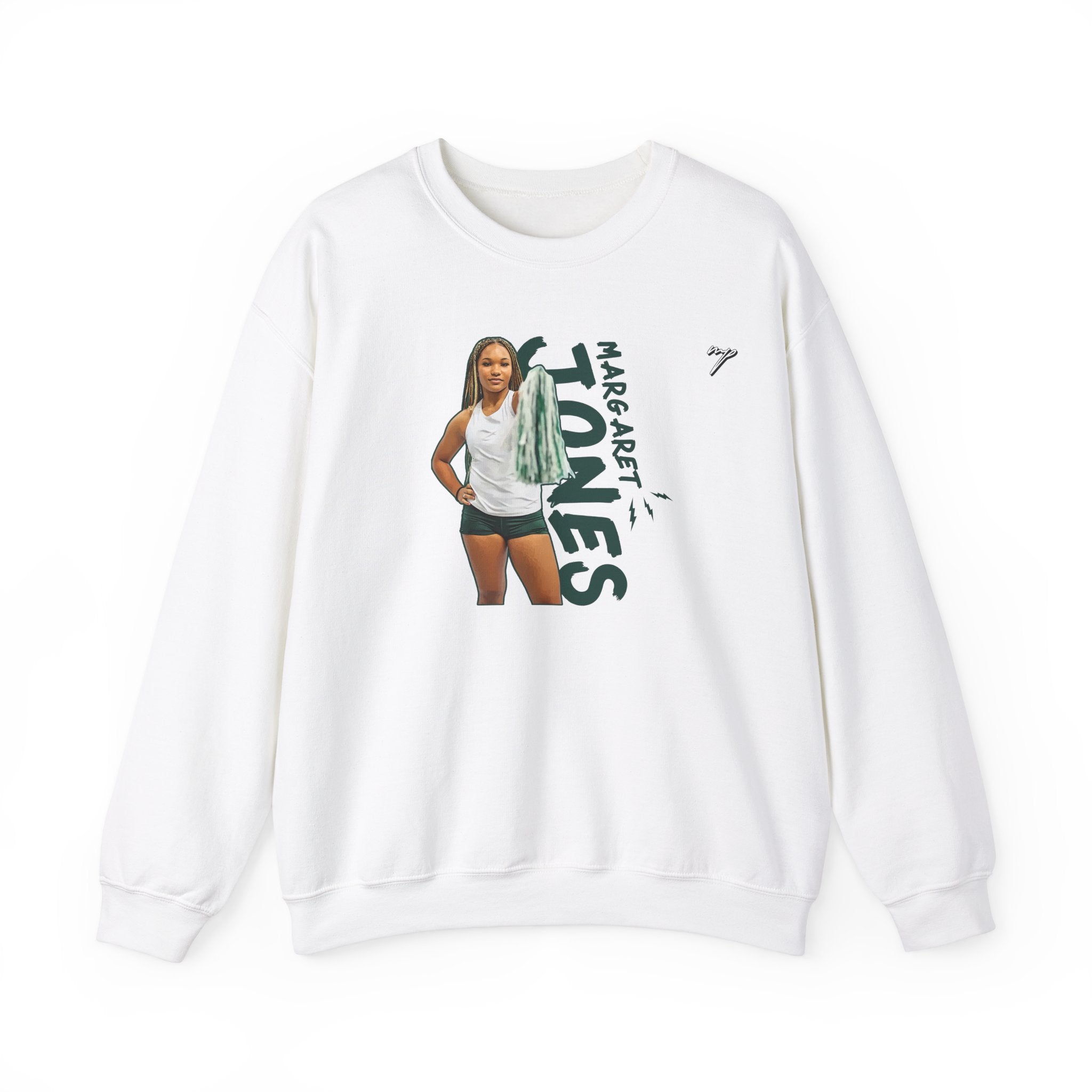Margaret Jones Crewneck