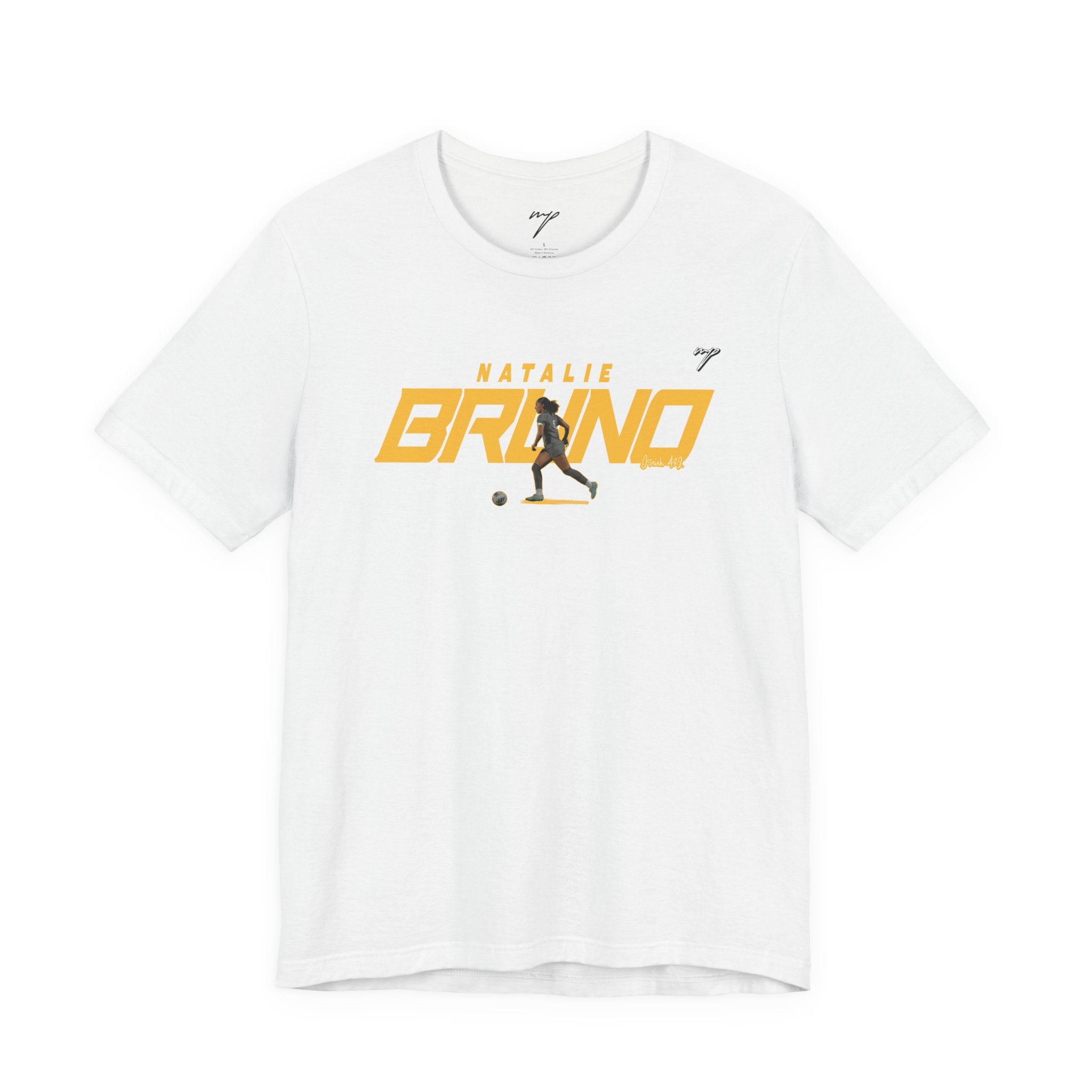 Natalie Bruno Graphic Tee