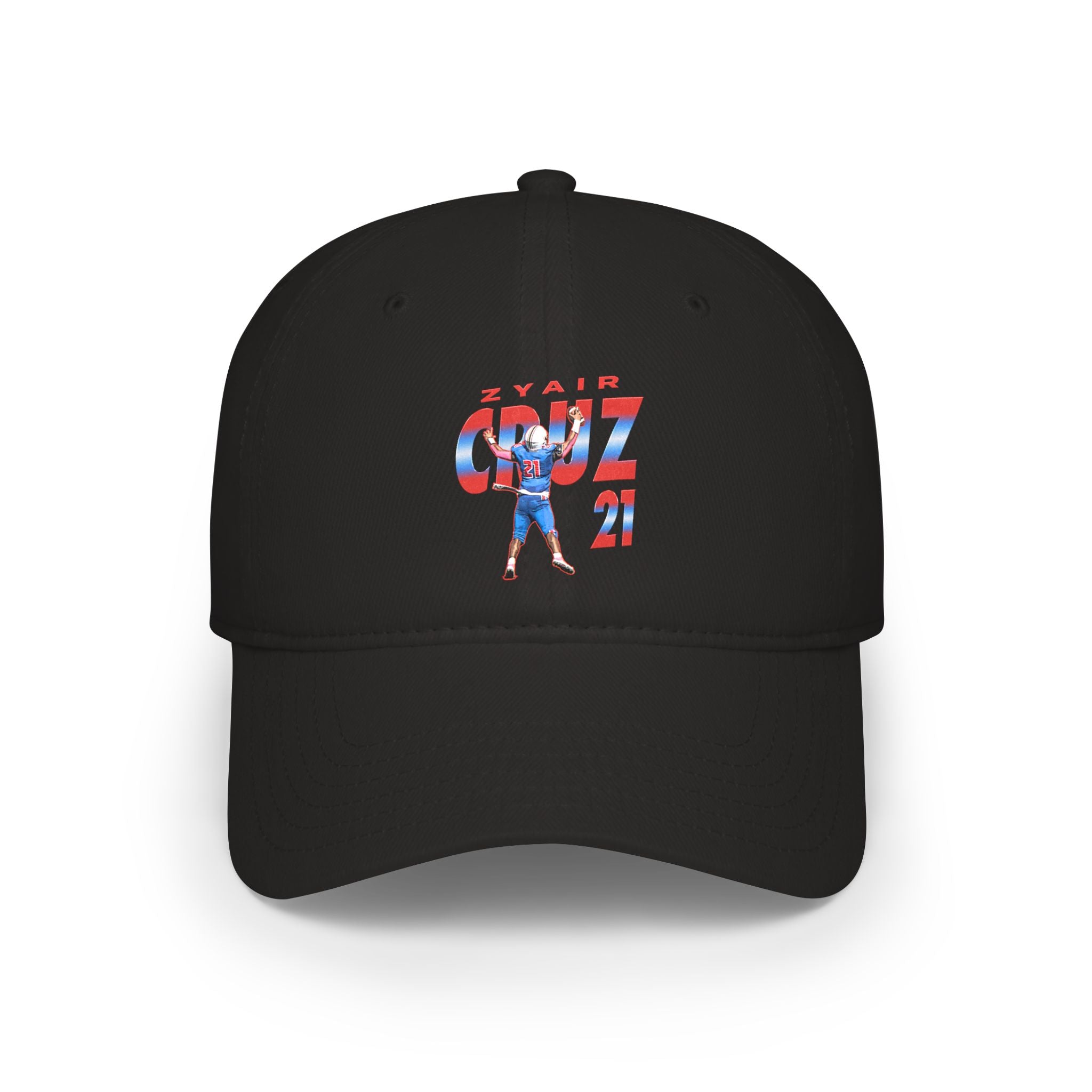 Zyair Cruz Hat