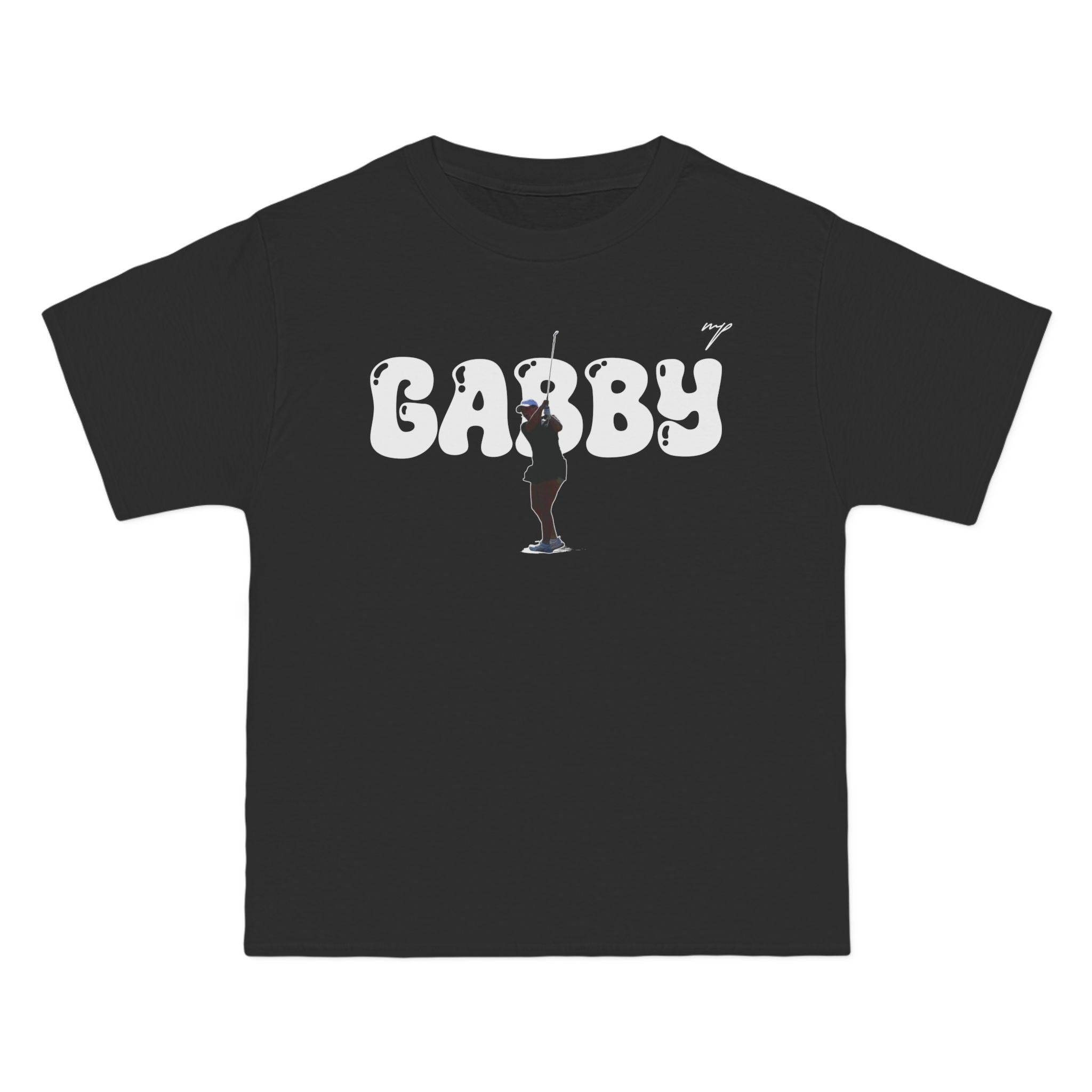 Gabby Penberthy Vintage Tee