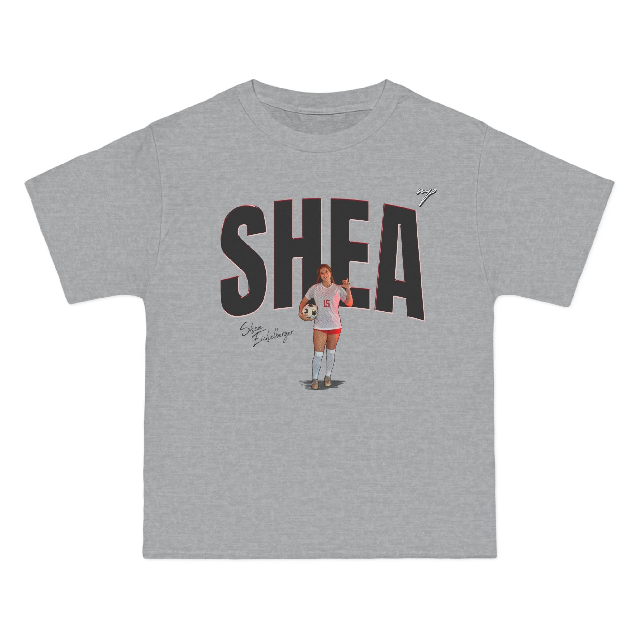 Shea Eichelberger Vintage Tee