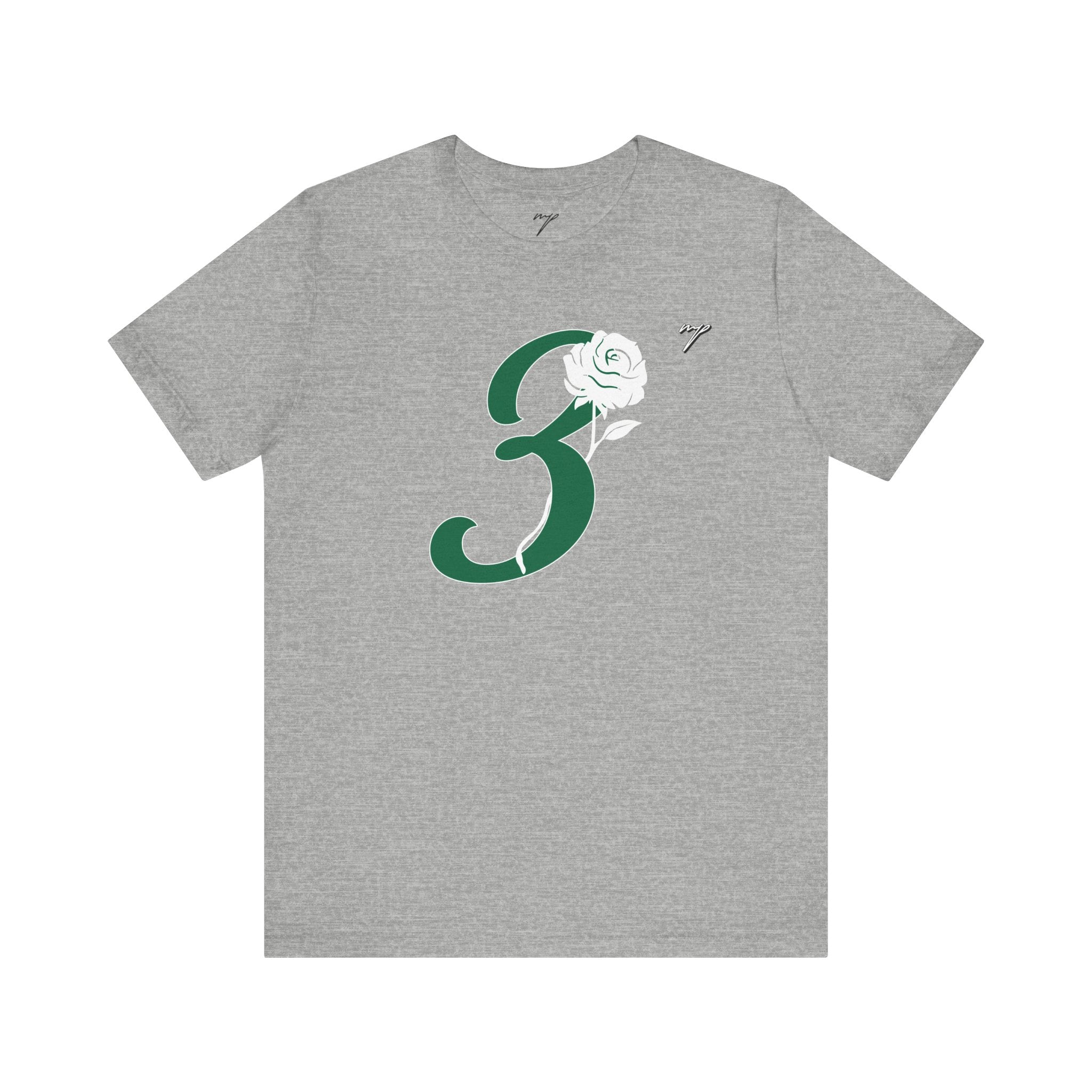 Maiya George Graphic Tee
