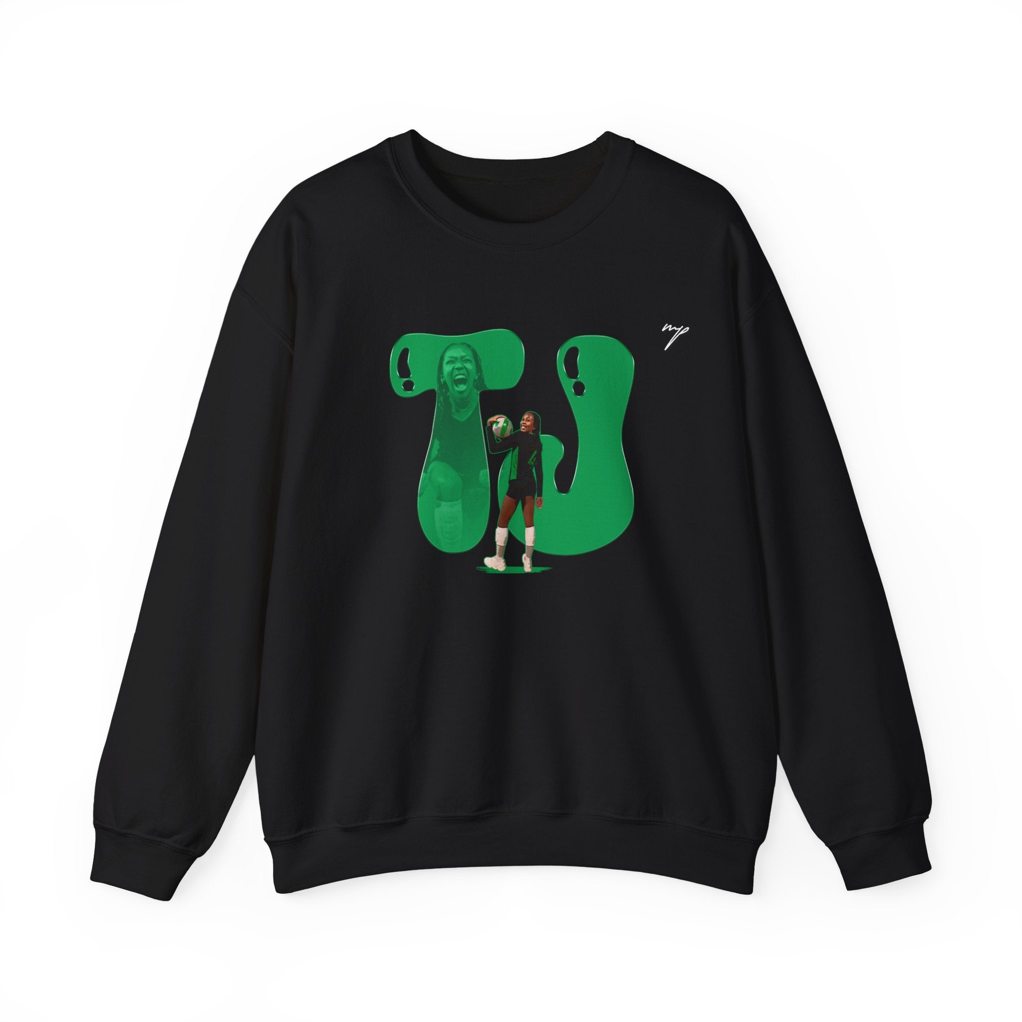 Tessa Jacobson Crewneck
