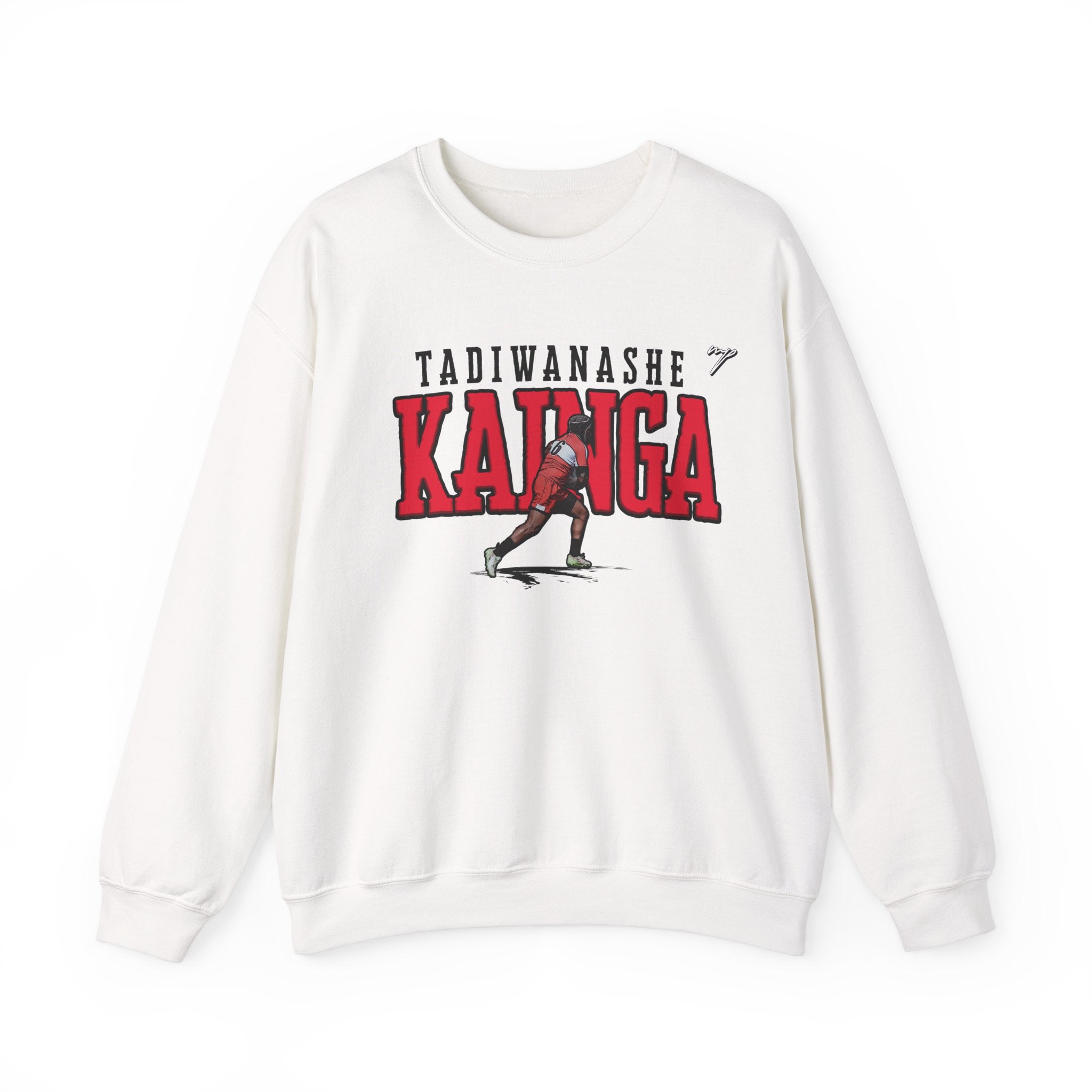Tadiwanashe Kainga Crewneck
