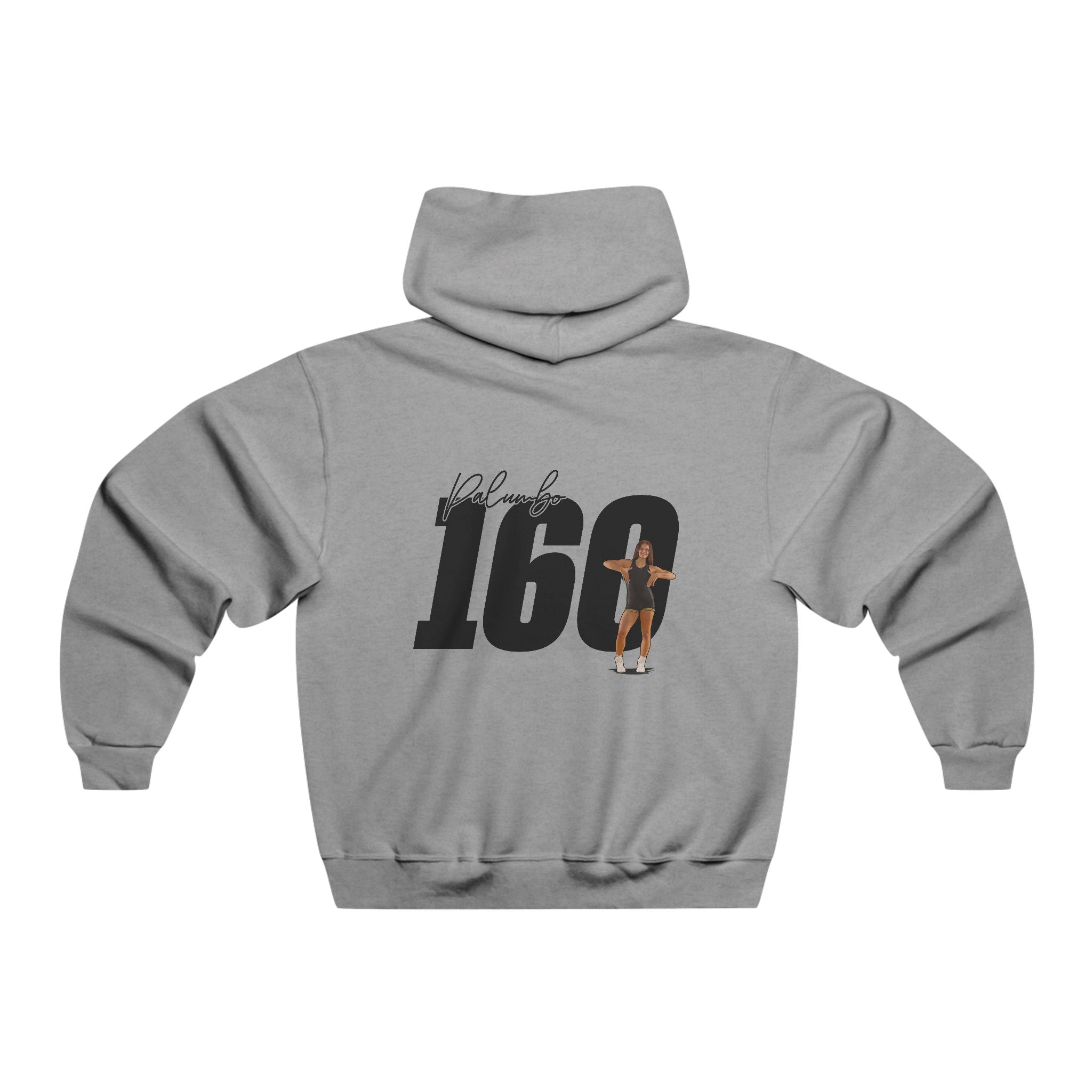 Adriana Palumbo Vintage Hoodie