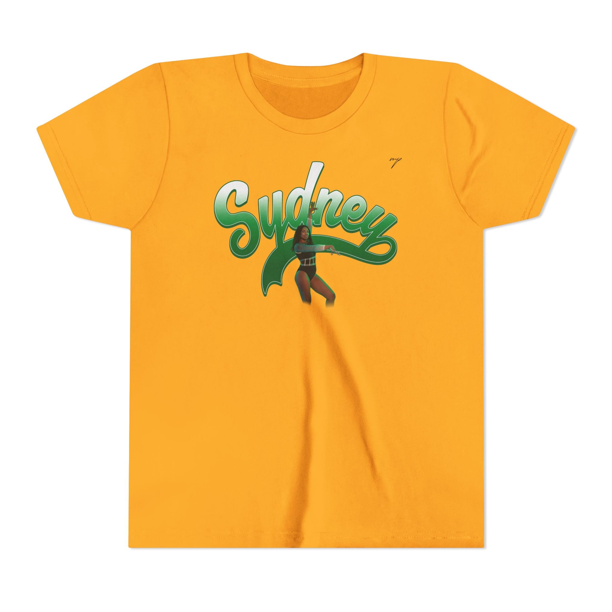 Sydney Smith YOUTH Graphic Tee