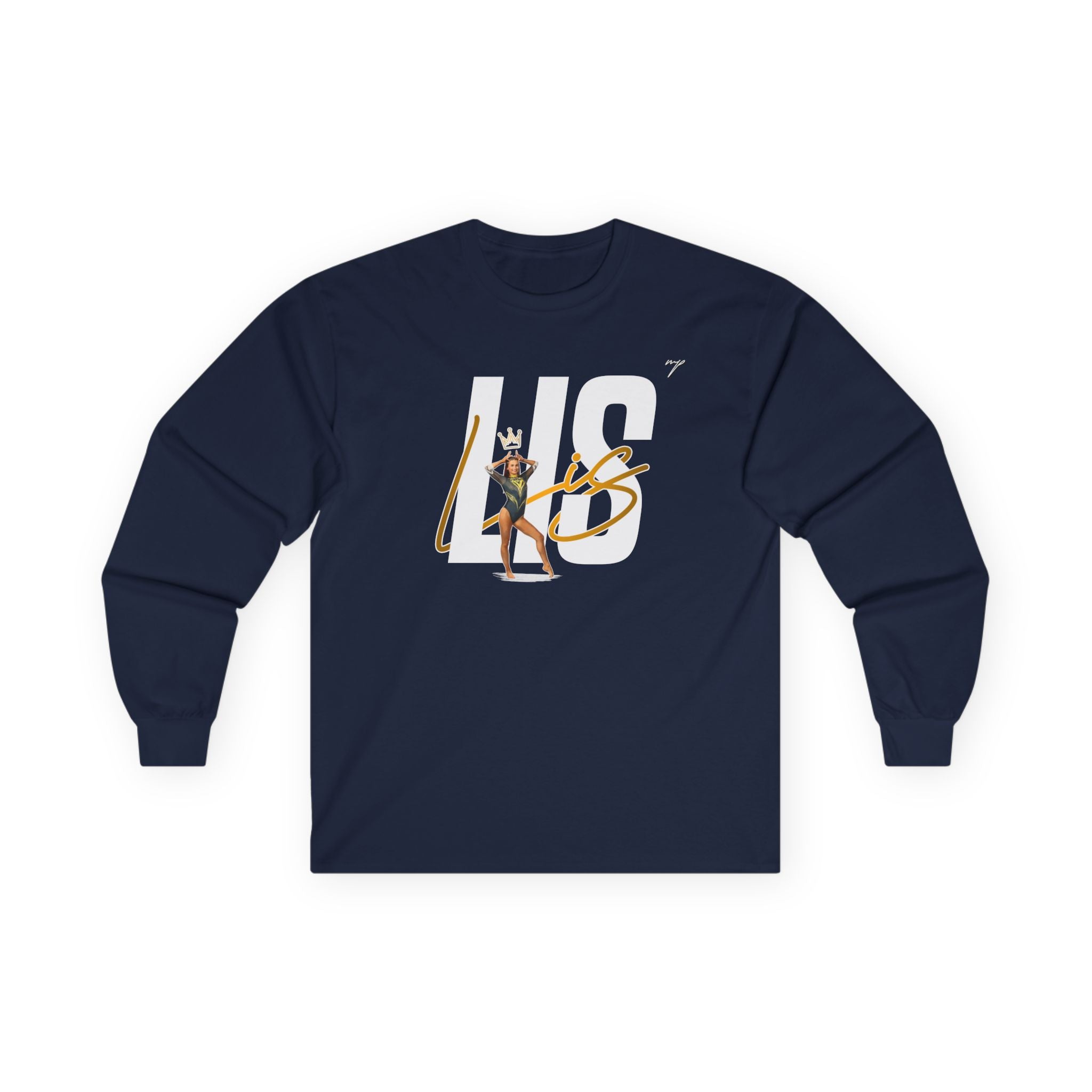 Lisa Szeibert Long Sleeve Tee